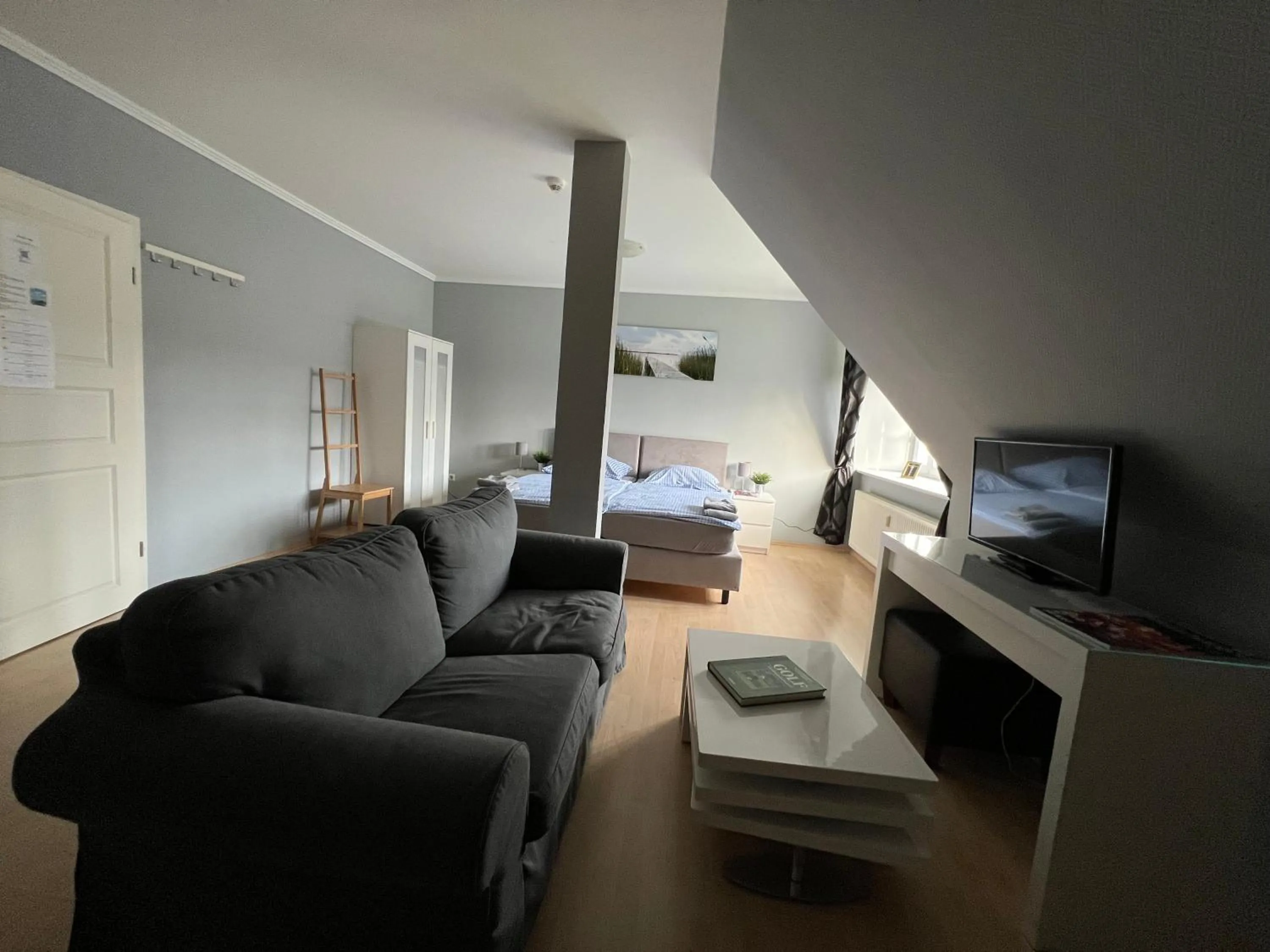 Bed in Bett4-you Pinneberg - Prisdorf