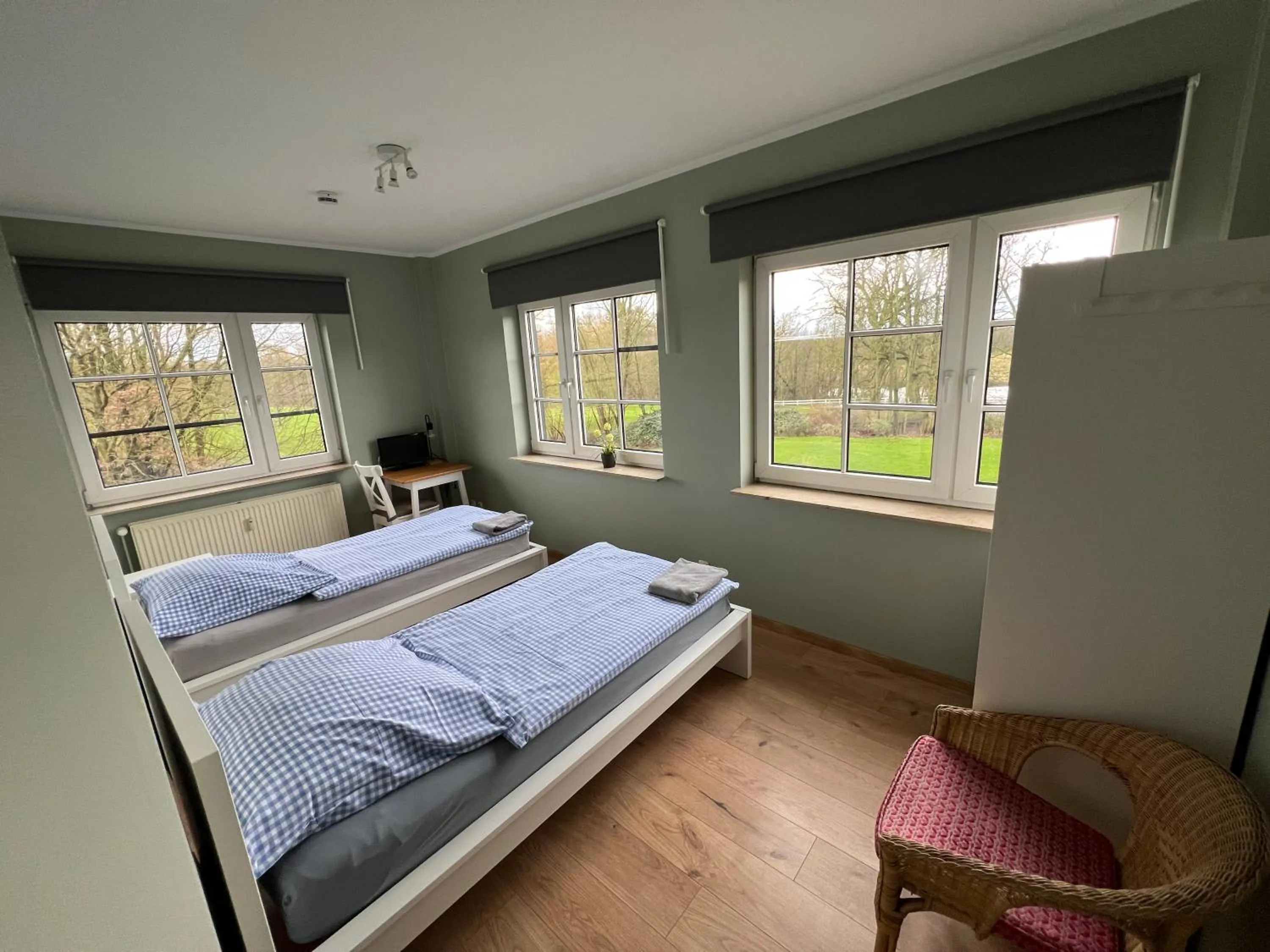 Bed in Bett4-you Pinneberg - Prisdorf