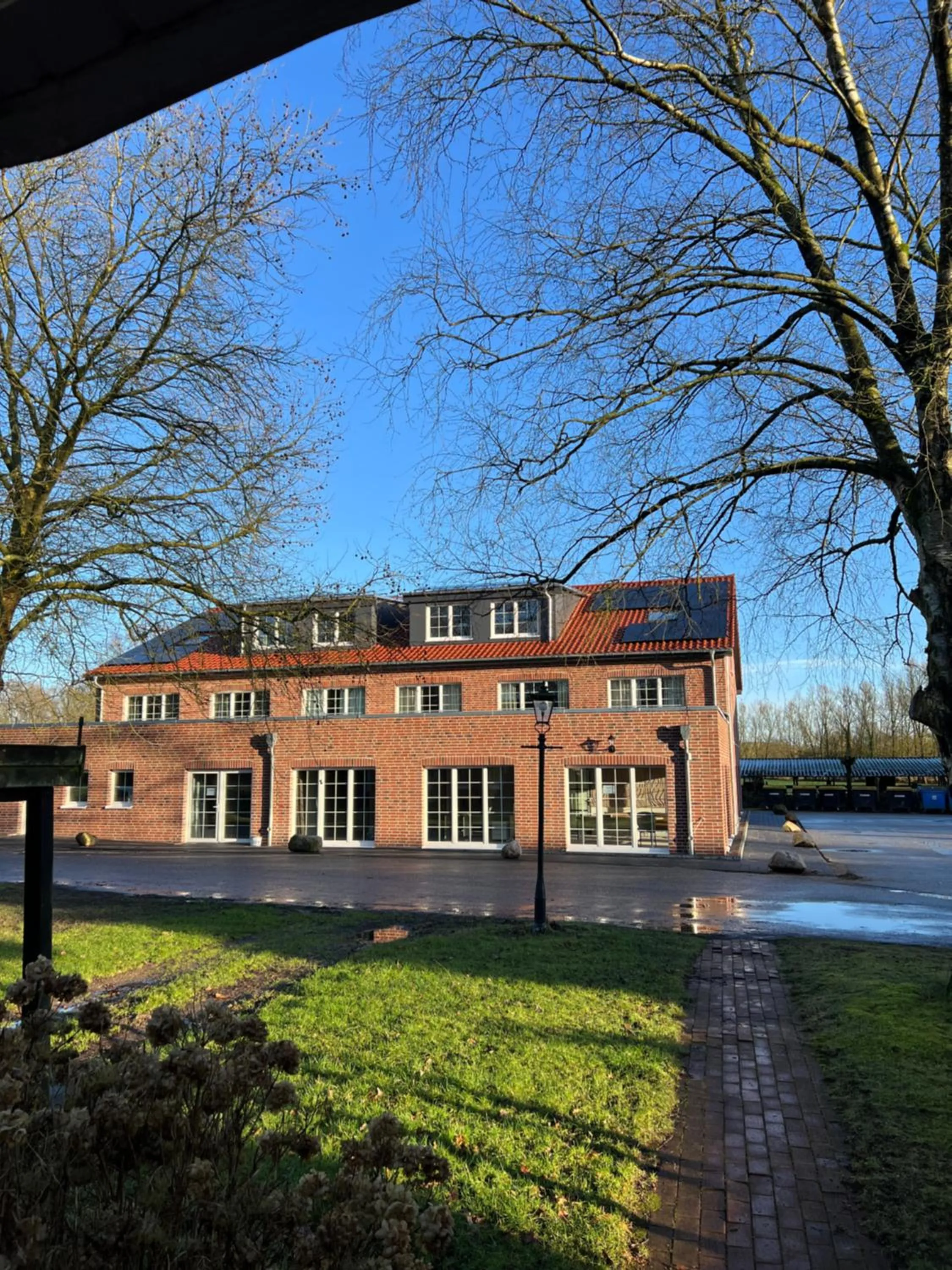 Bett4-you Pinneberg - Prisdorf