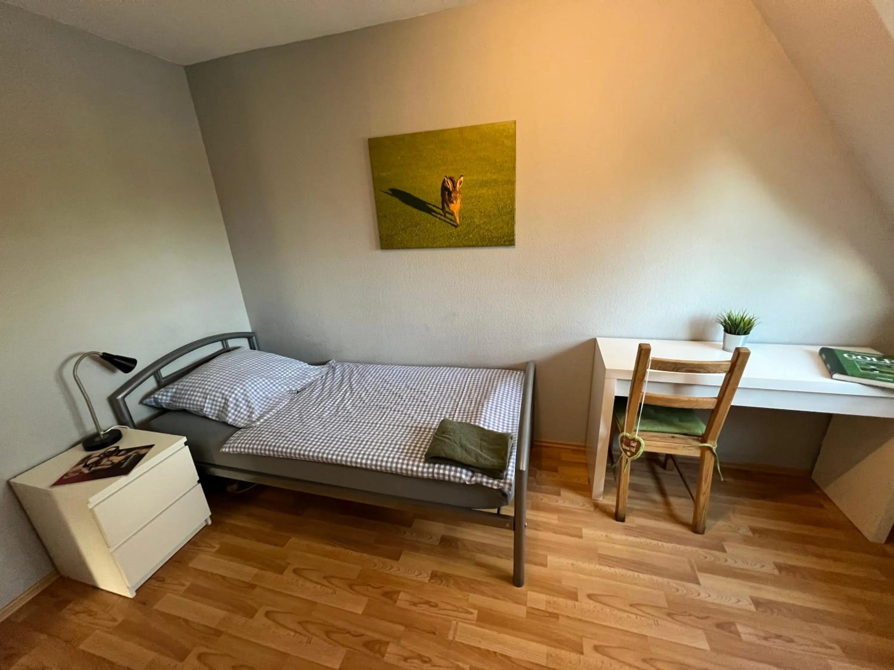 Bed in Bett4-you Pinneberg - Prisdorf