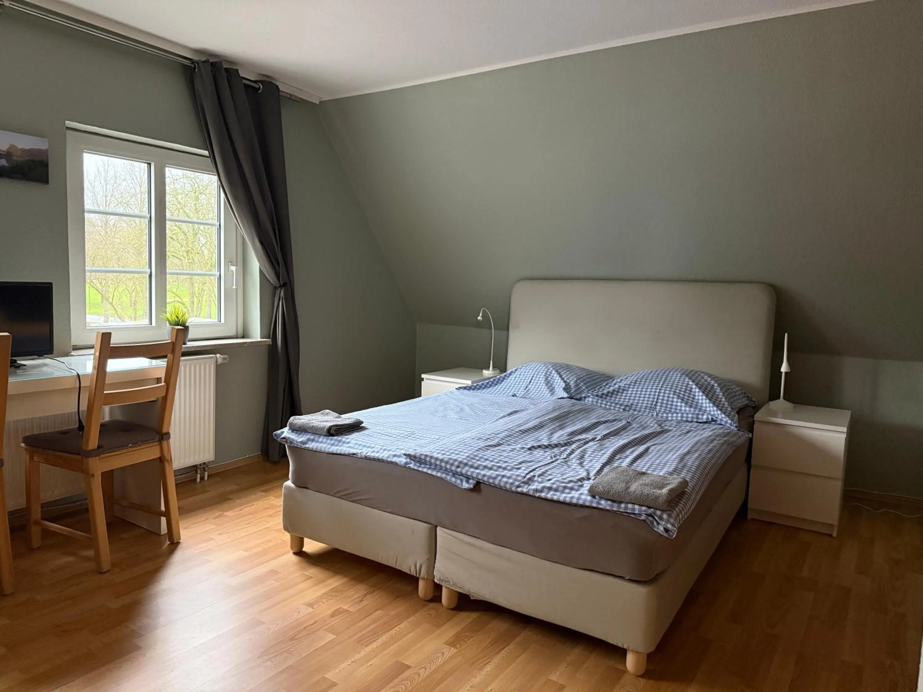 Bed in Bett4-you Pinneberg - Prisdorf