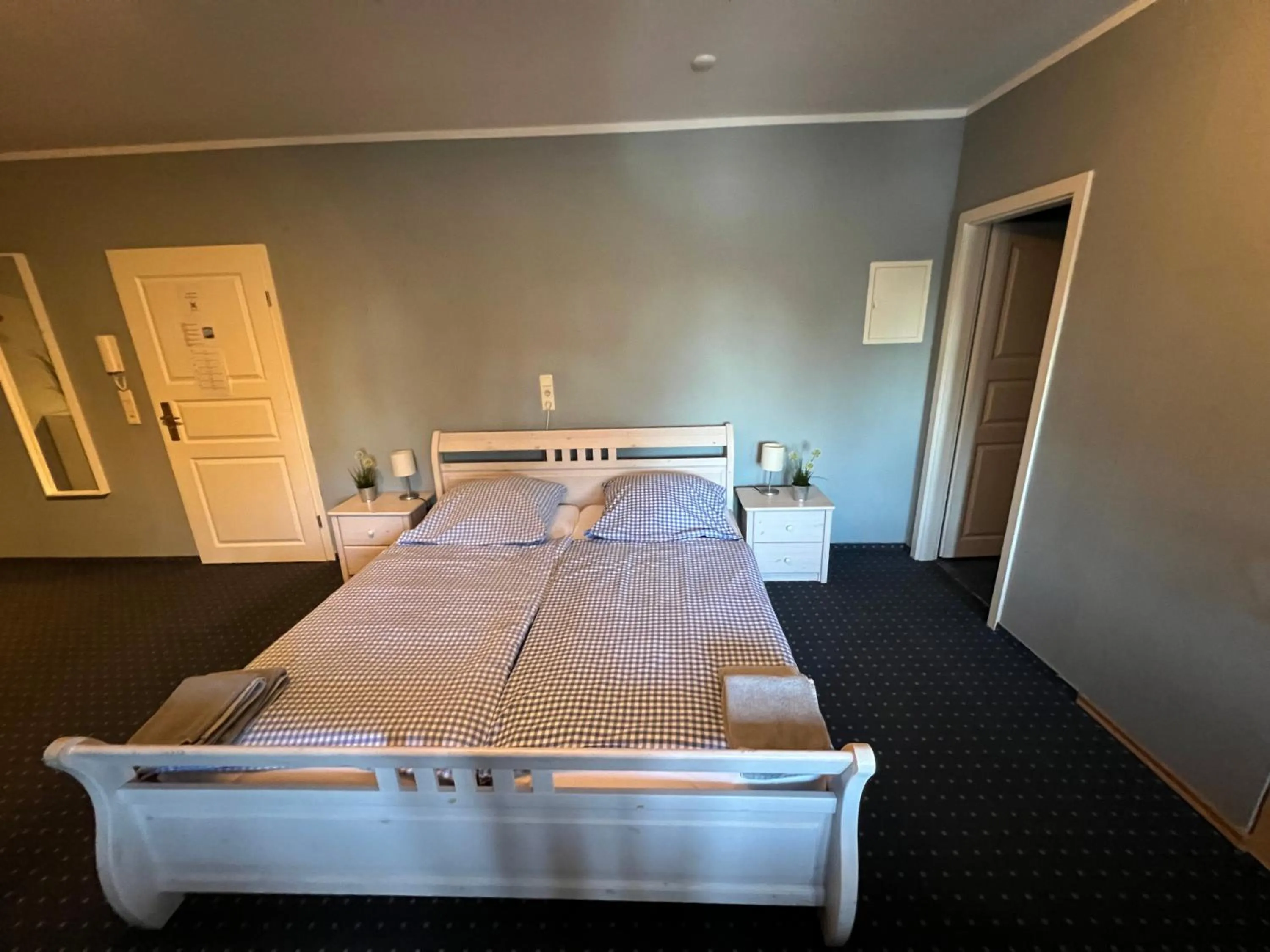 Bed in Bett4-you Pinneberg - Prisdorf