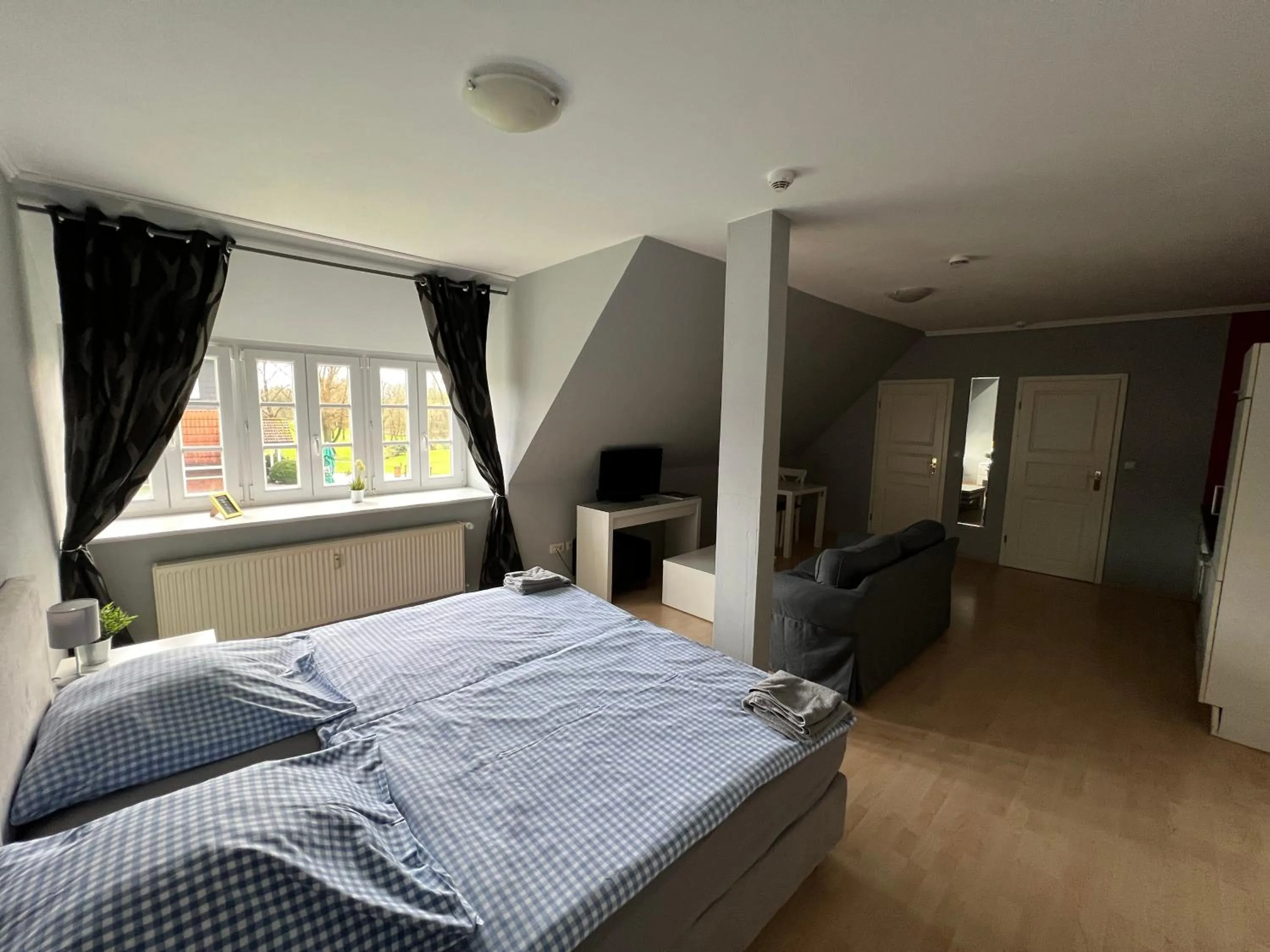 Bed in Bett4-you Pinneberg - Prisdorf