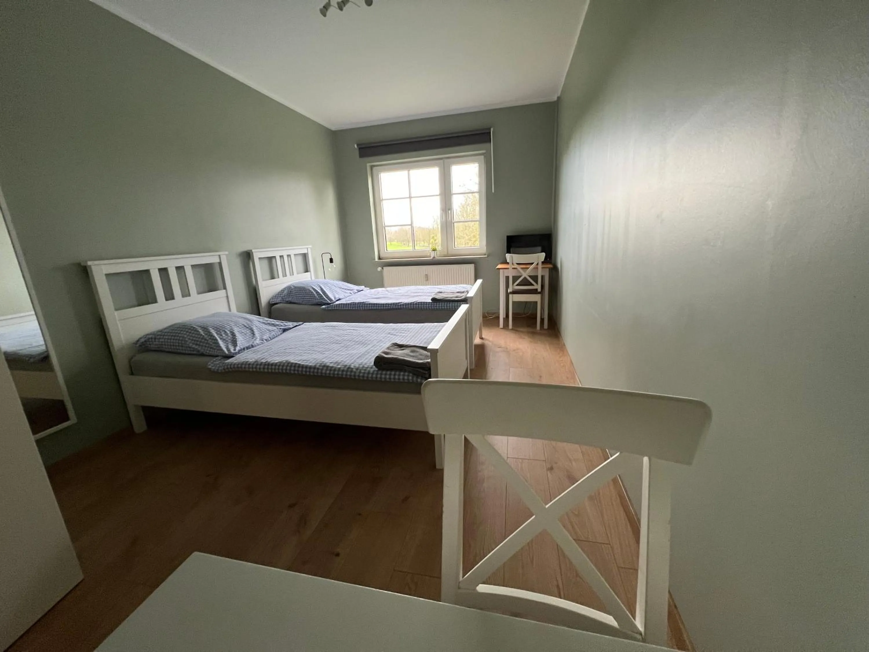 Bed in Bett4-you Pinneberg - Prisdorf