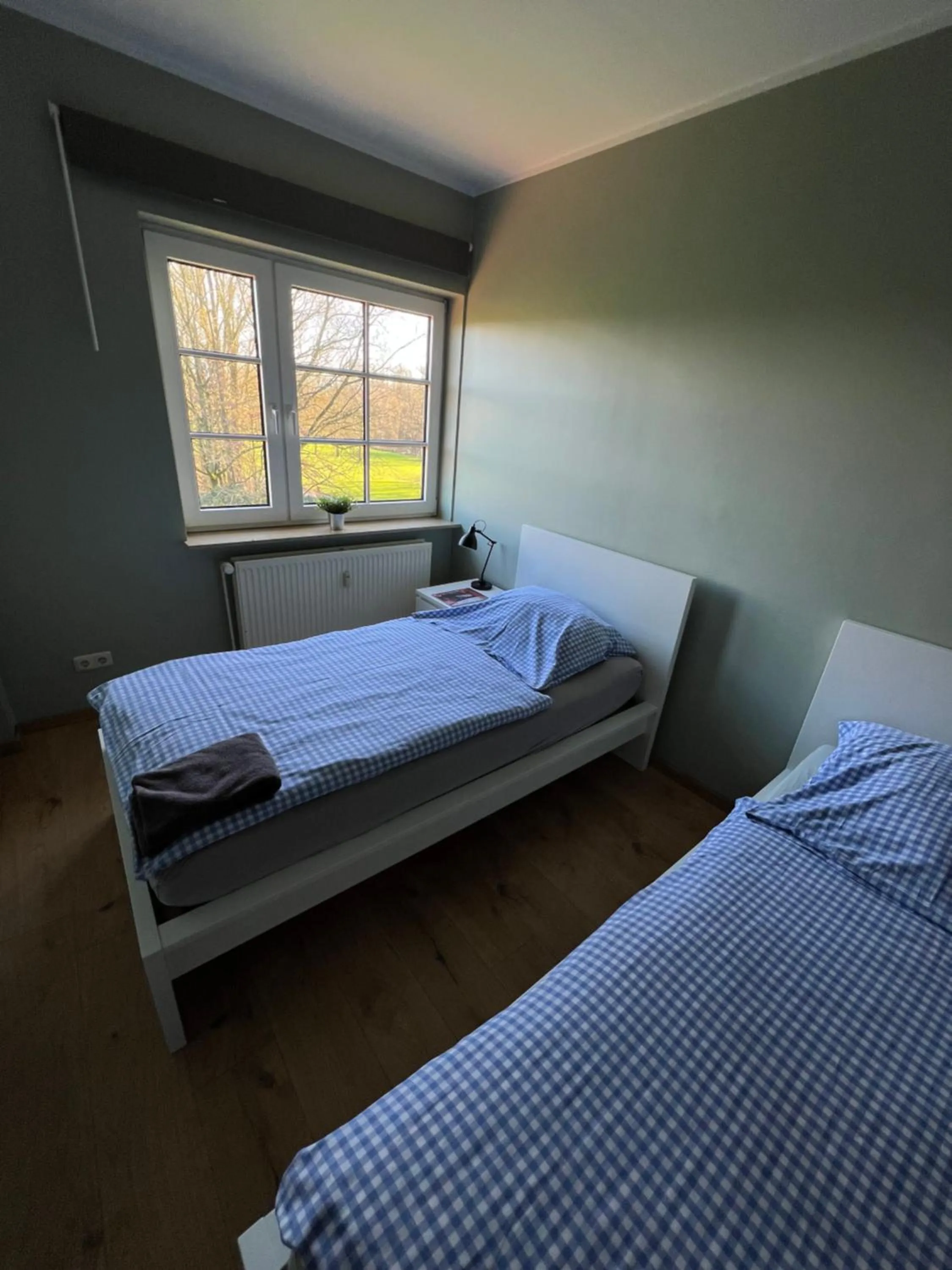Bed in Bett4-you Pinneberg - Prisdorf