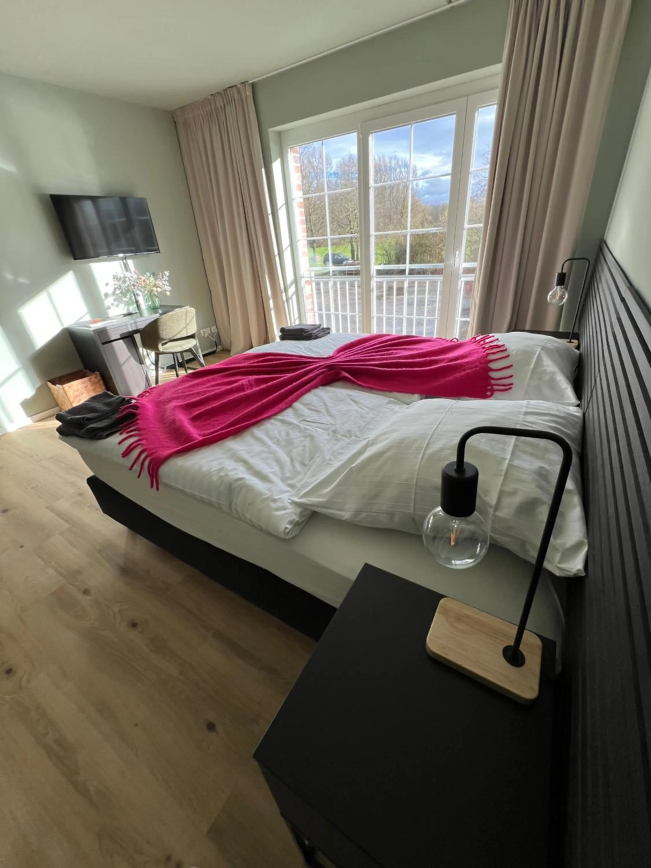 Bed in Bett4-you Pinneberg - Prisdorf