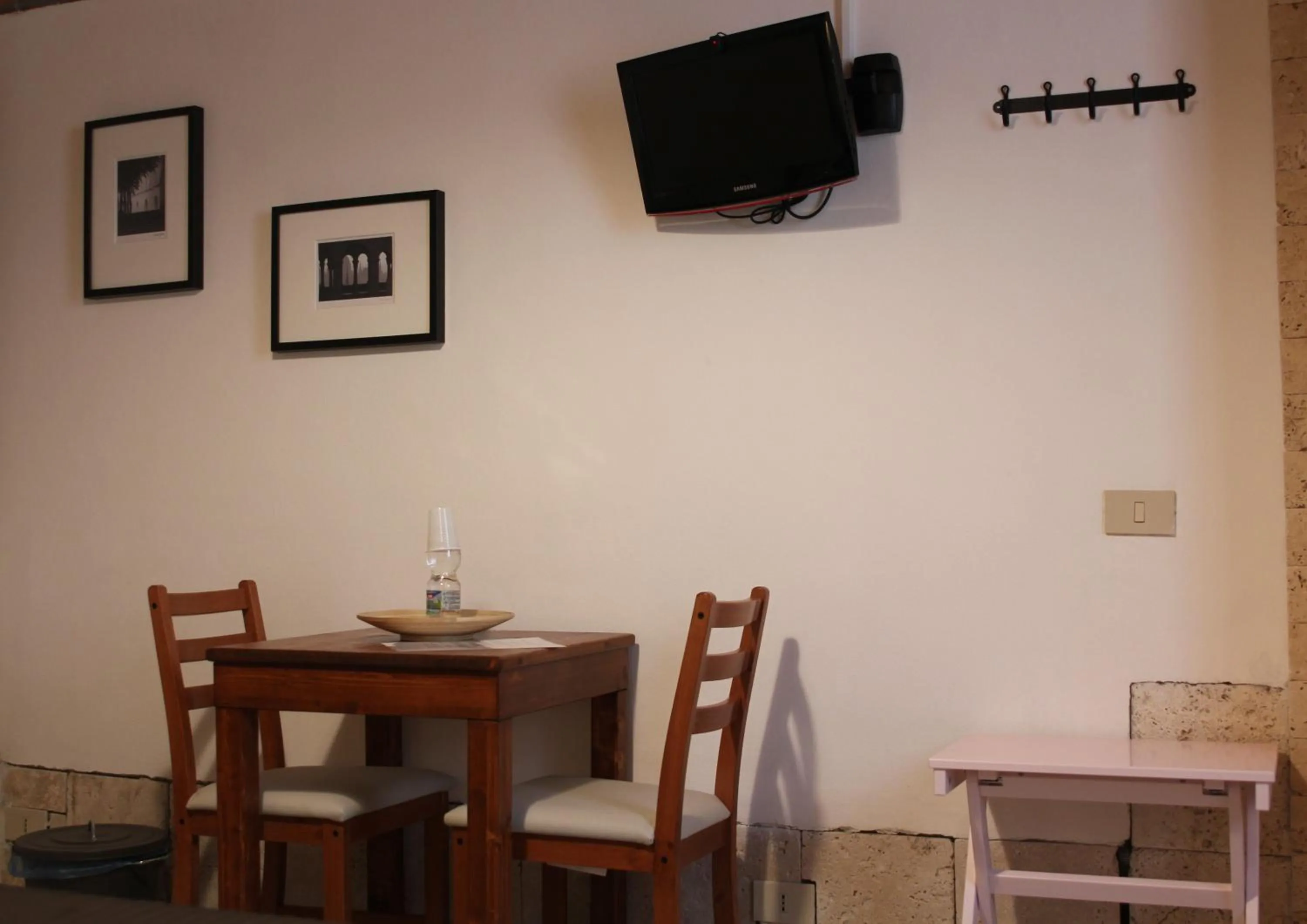 Bedroom in Bed & Tower