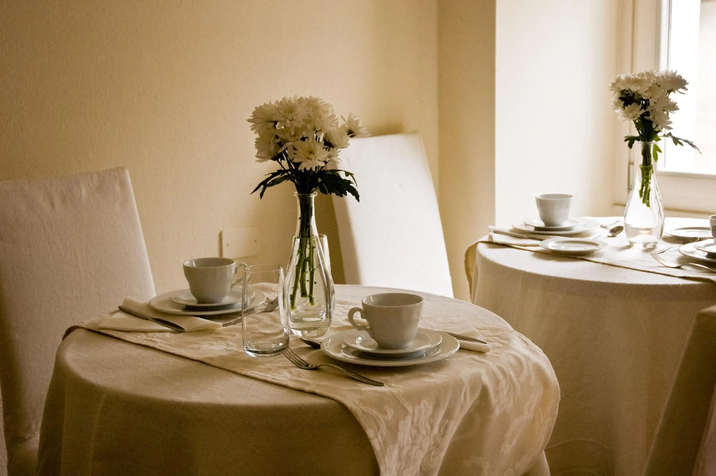 Breakfast in La Torretta Bobbio