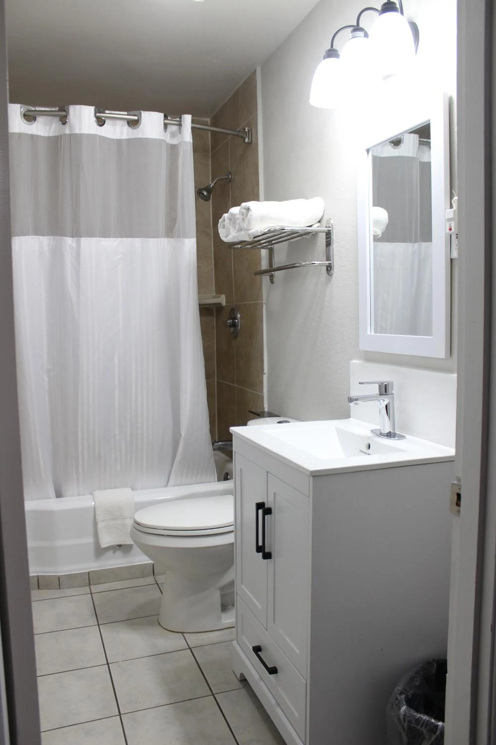 Thunderbird Motel Las Vegas/ New Mexico