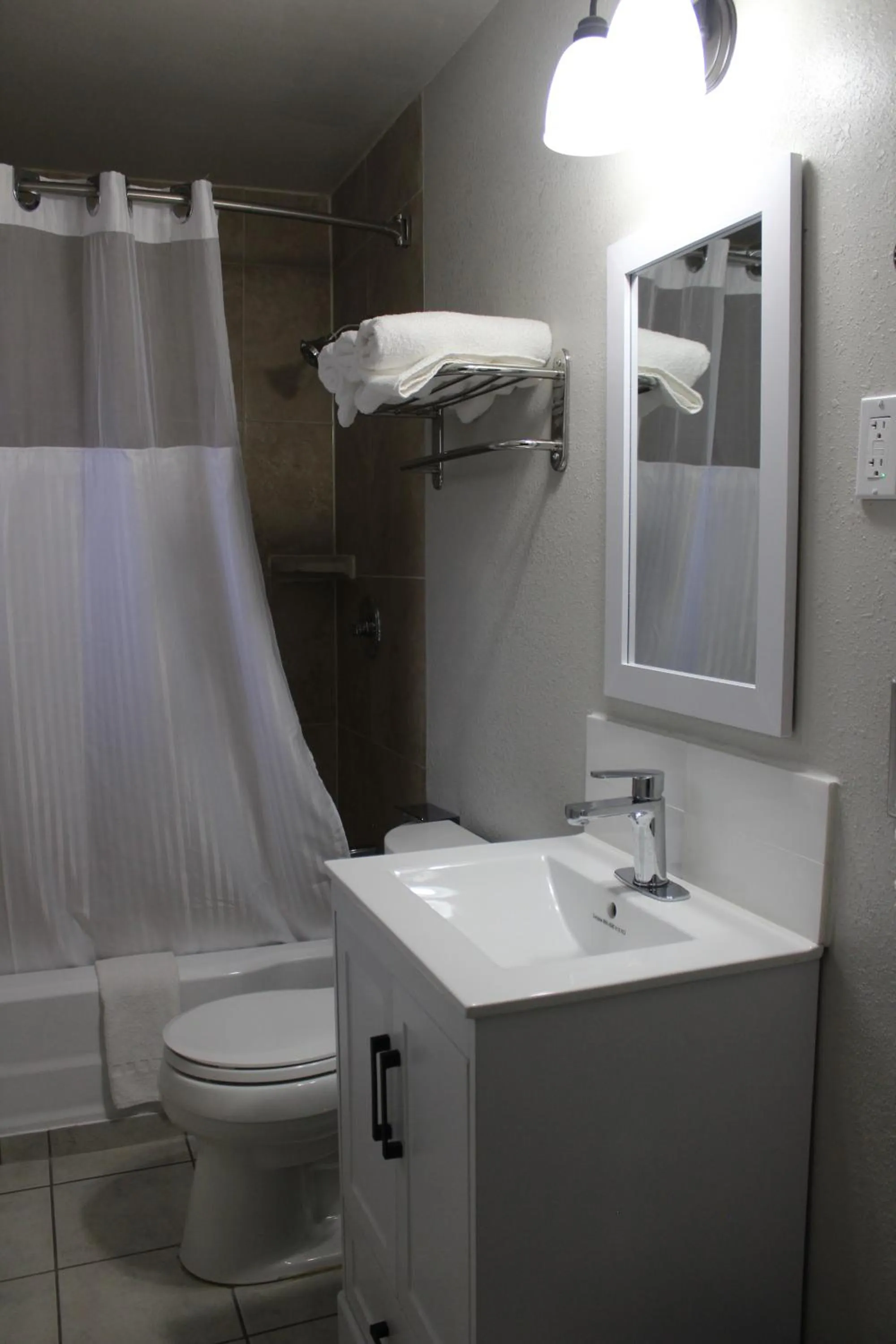 Thunderbird Motel Las Vegas/ New Mexico