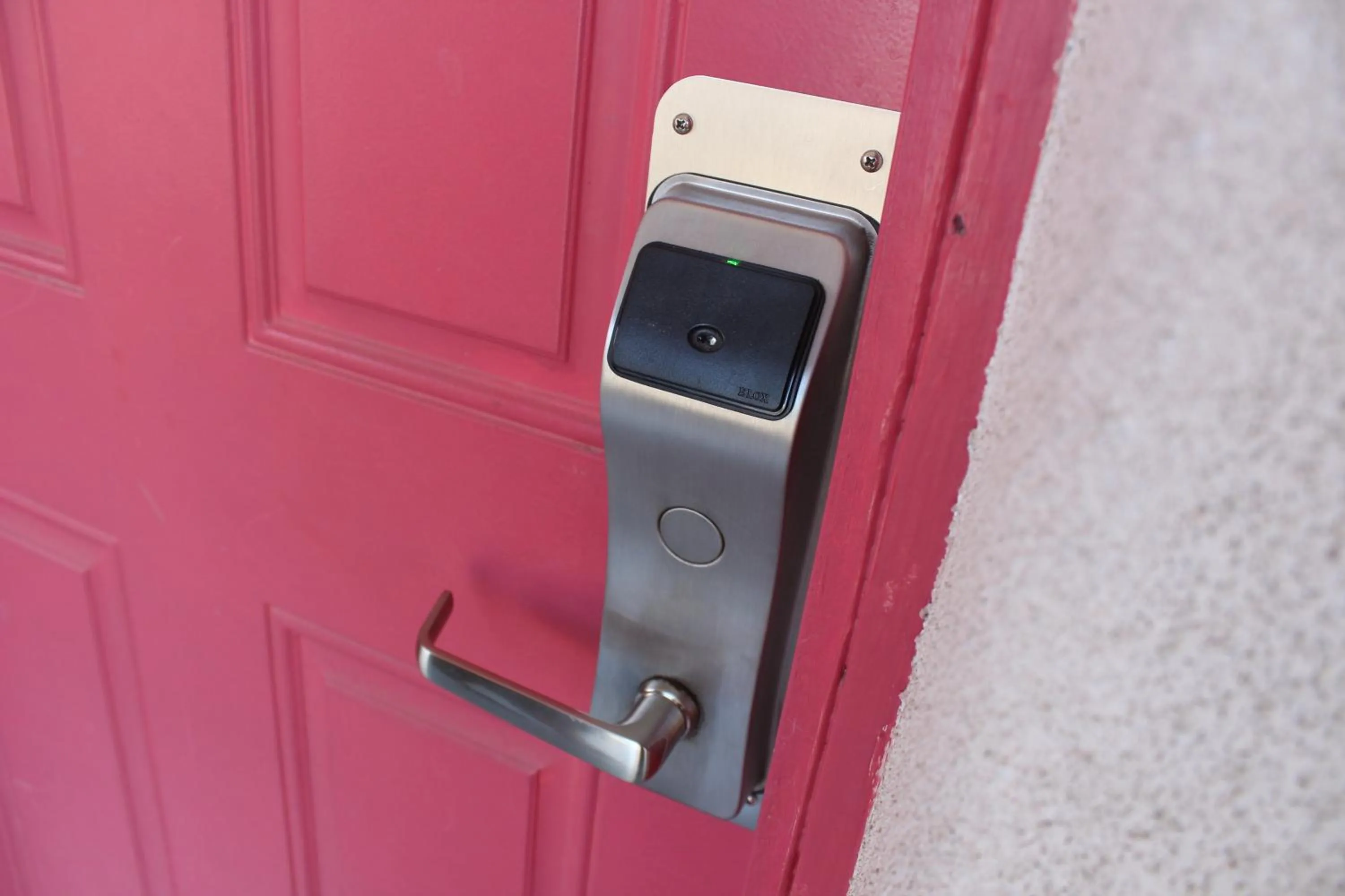 Thunderbird Motel Las Vegas/ New Mexico