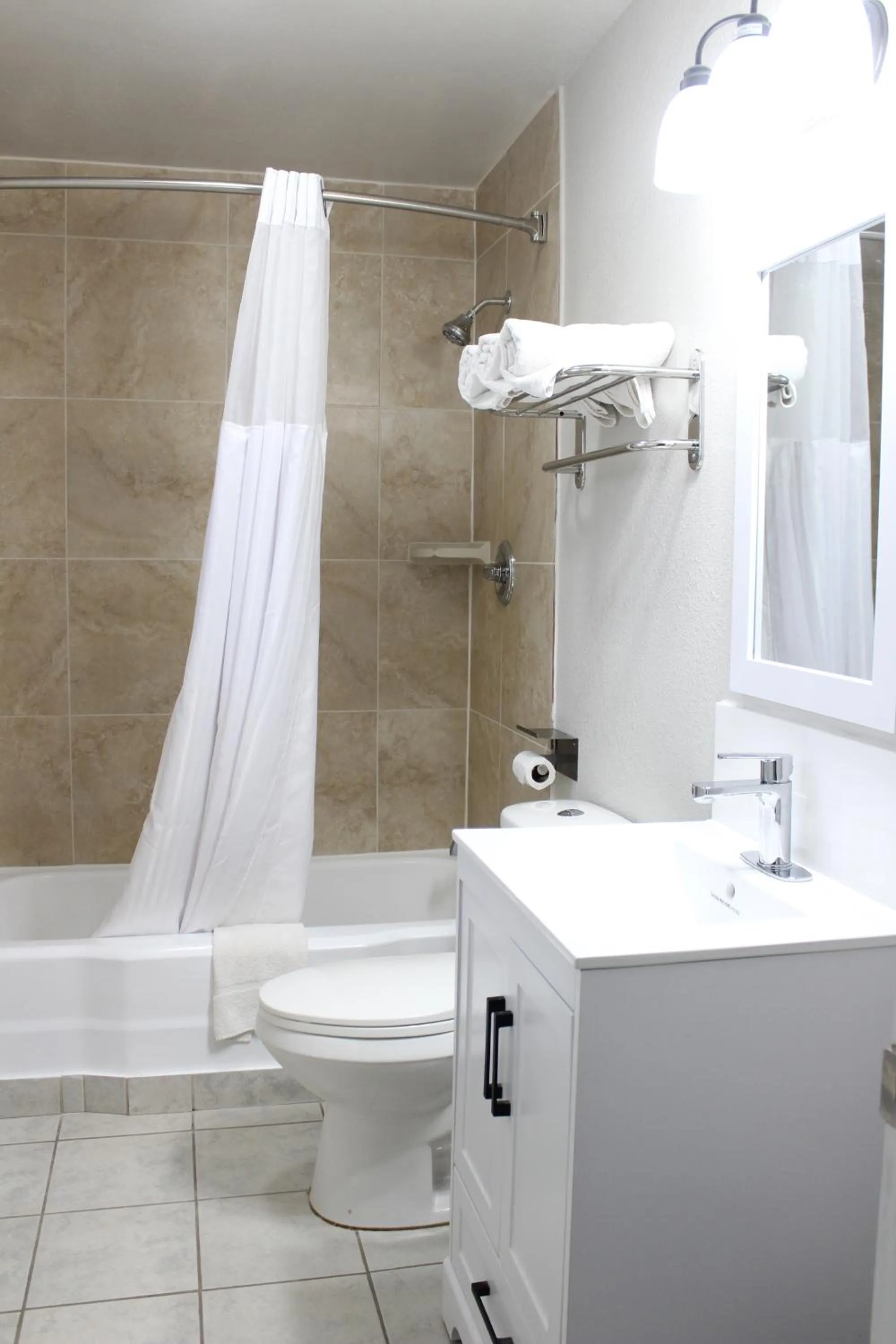 Thunderbird Motel Las Vegas/ New Mexico