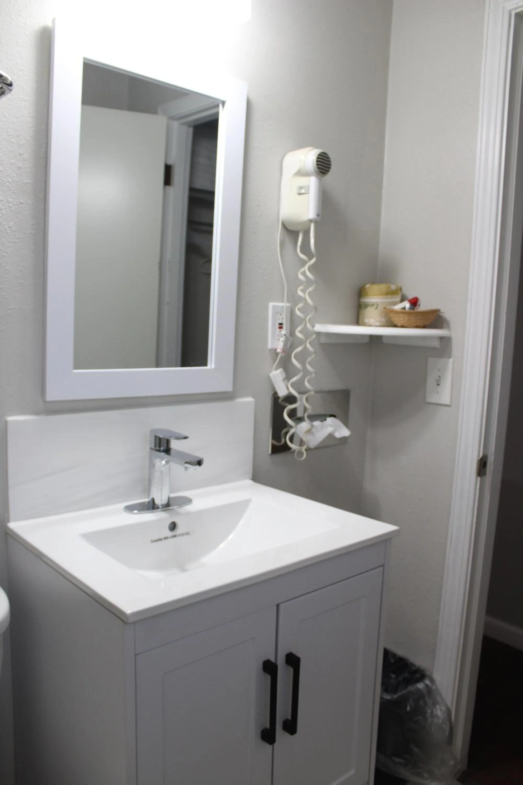 Thunderbird Motel Las Vegas/ New Mexico