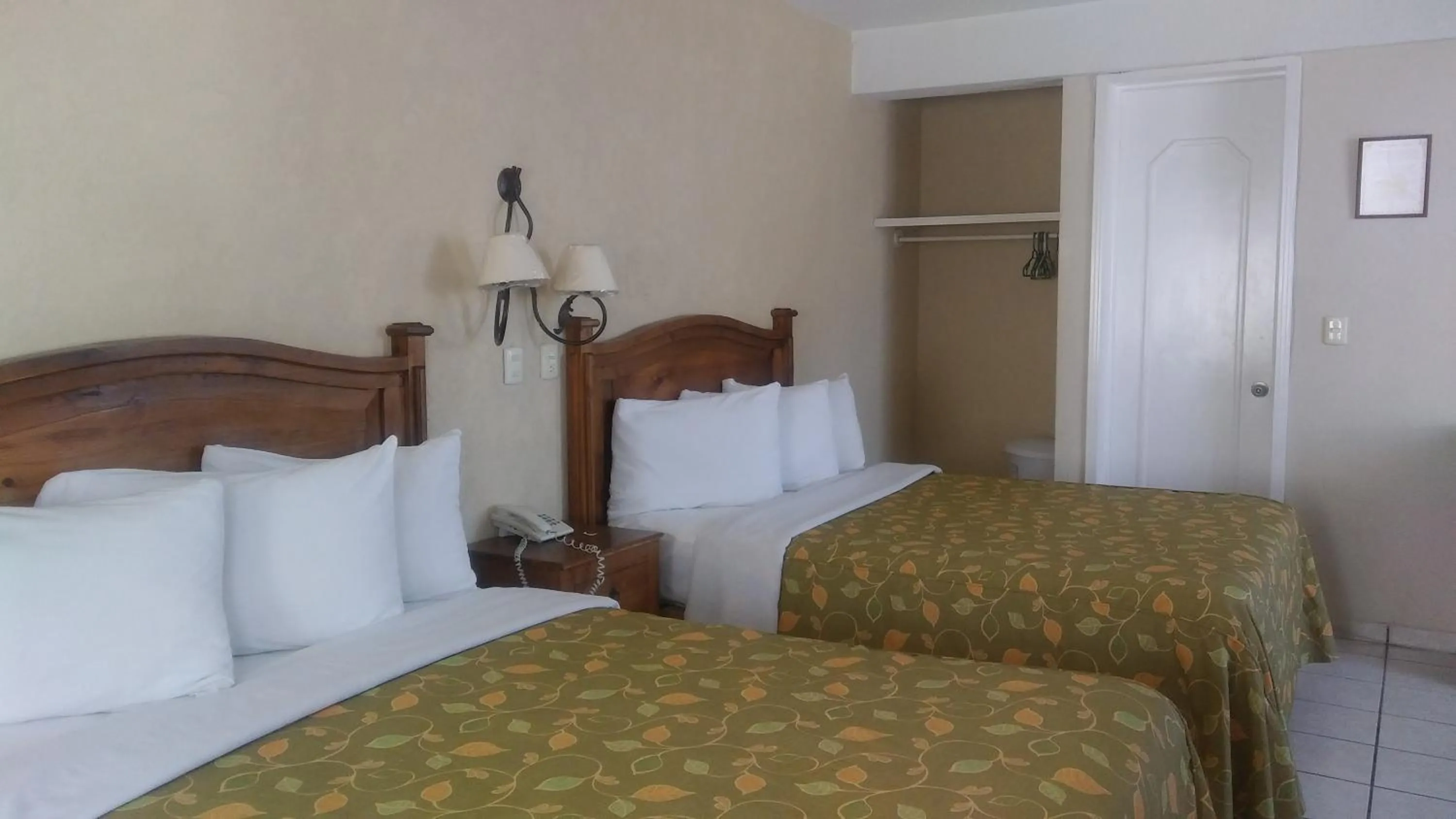 Hotel La Vista