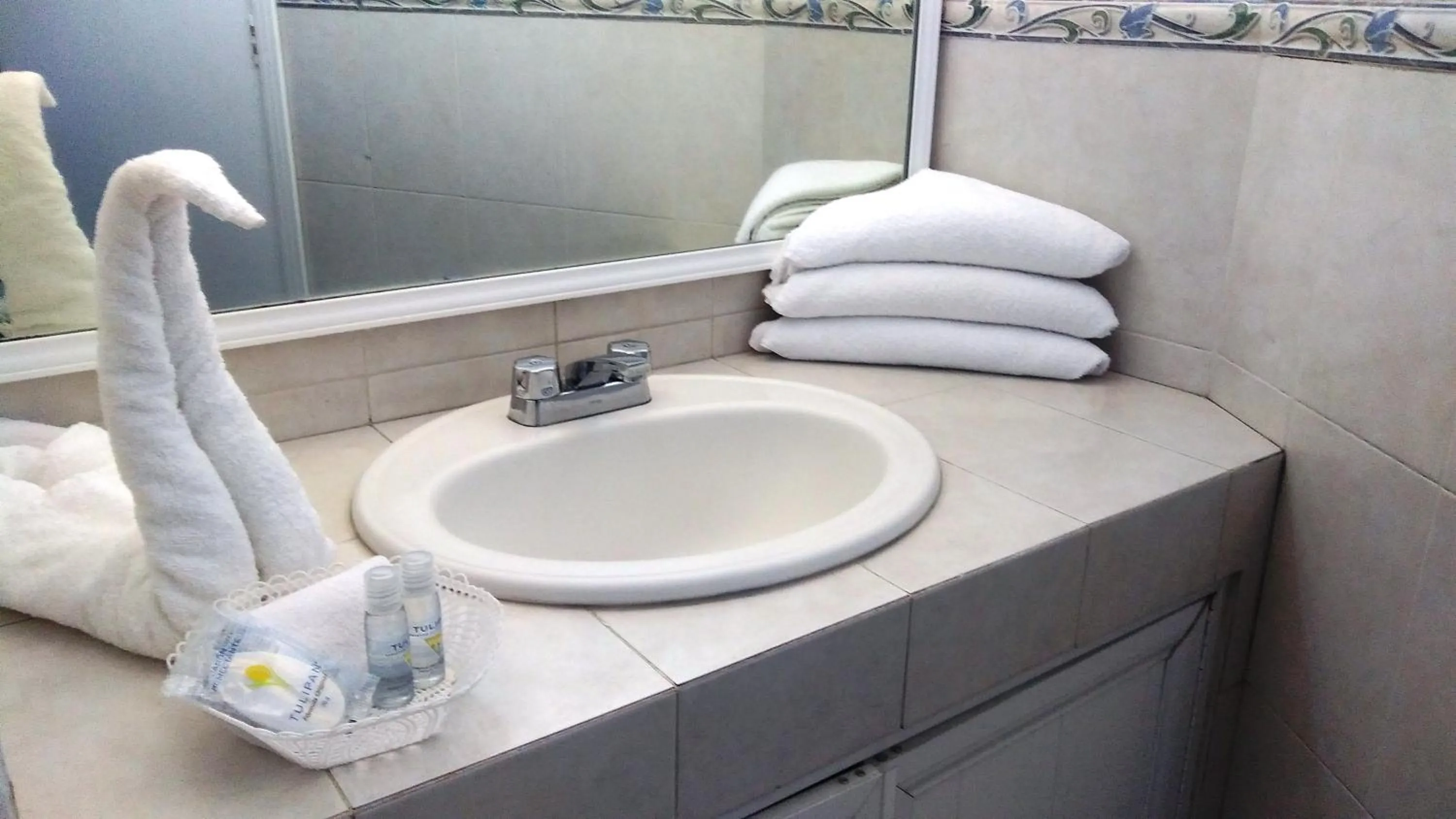 Single Room in Hotel La Vista