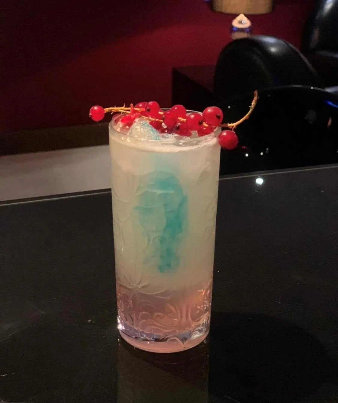 Alcoholic drinks in Hotel Orizzonte