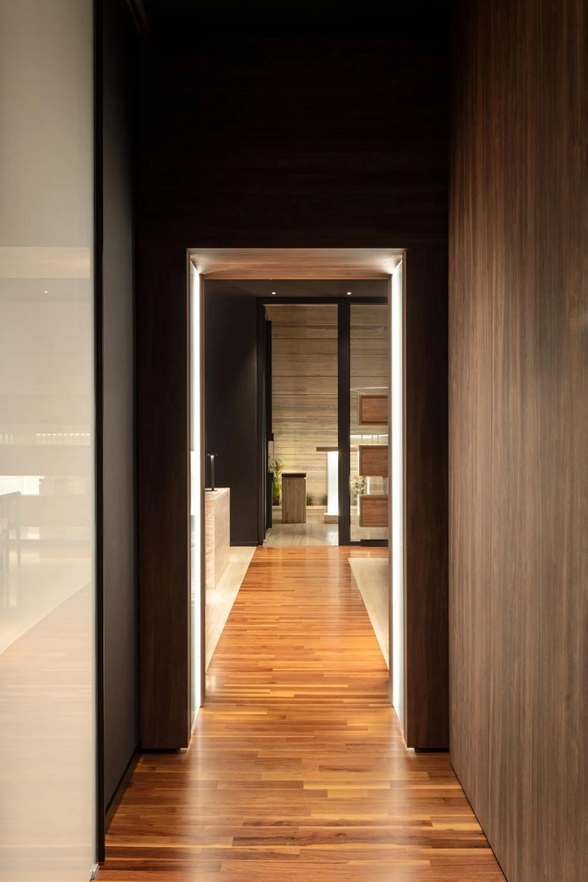 Restaurant/places to eat in Hotel Orizzonte