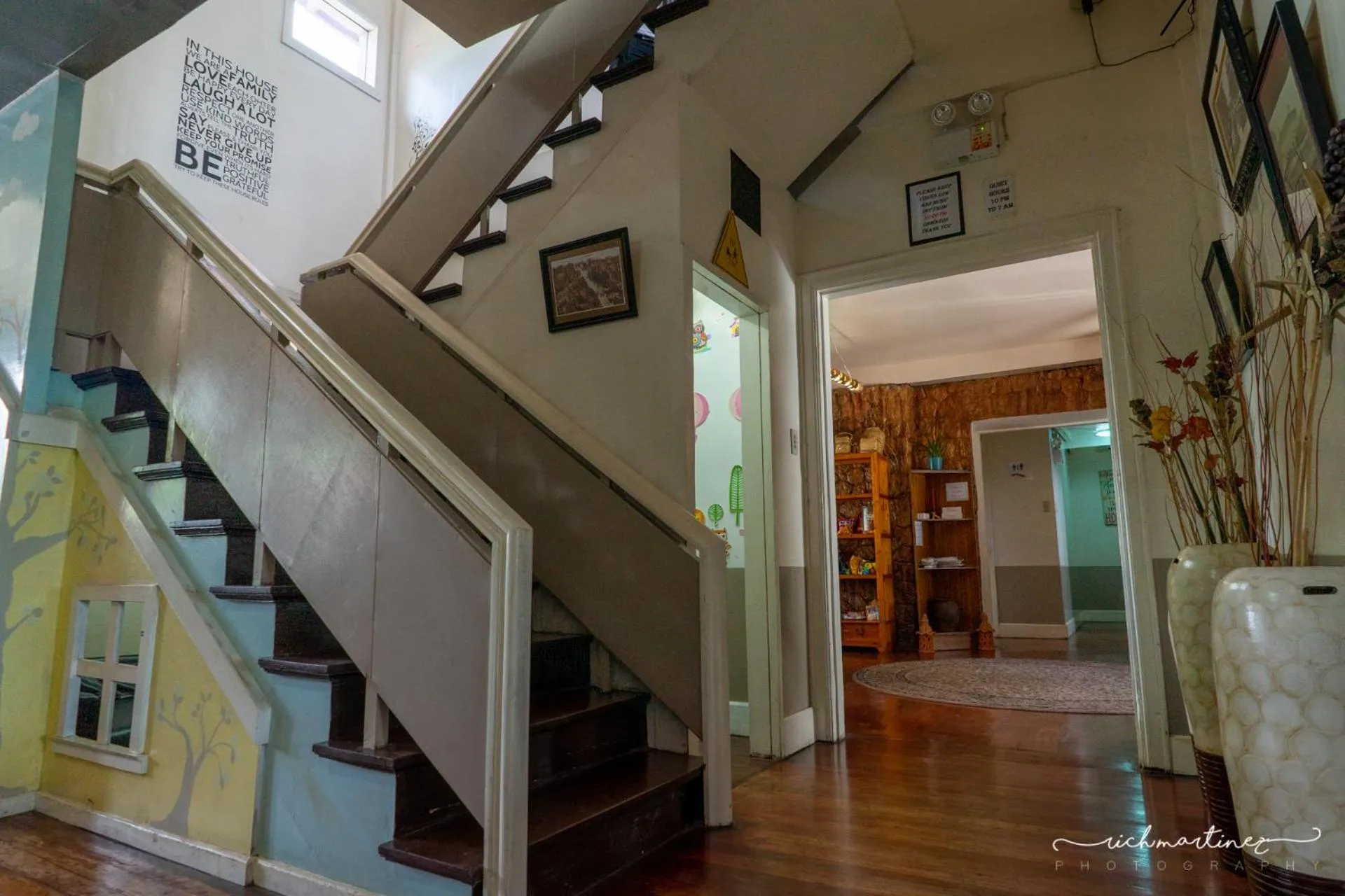 Facade/entrance in Old Orangewood Bed & Breakfast