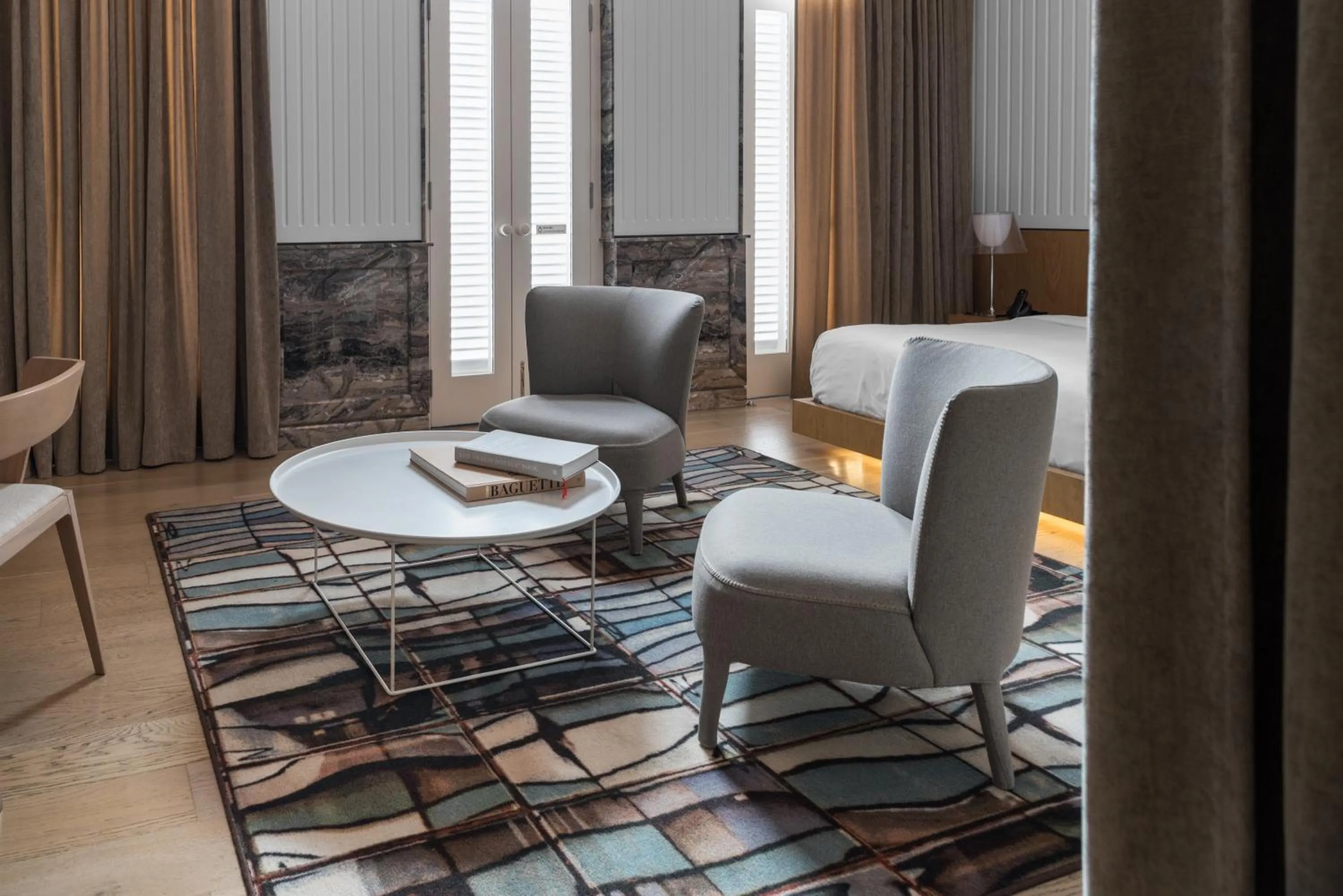 Macalister Mansion, a Member of Design Hotels