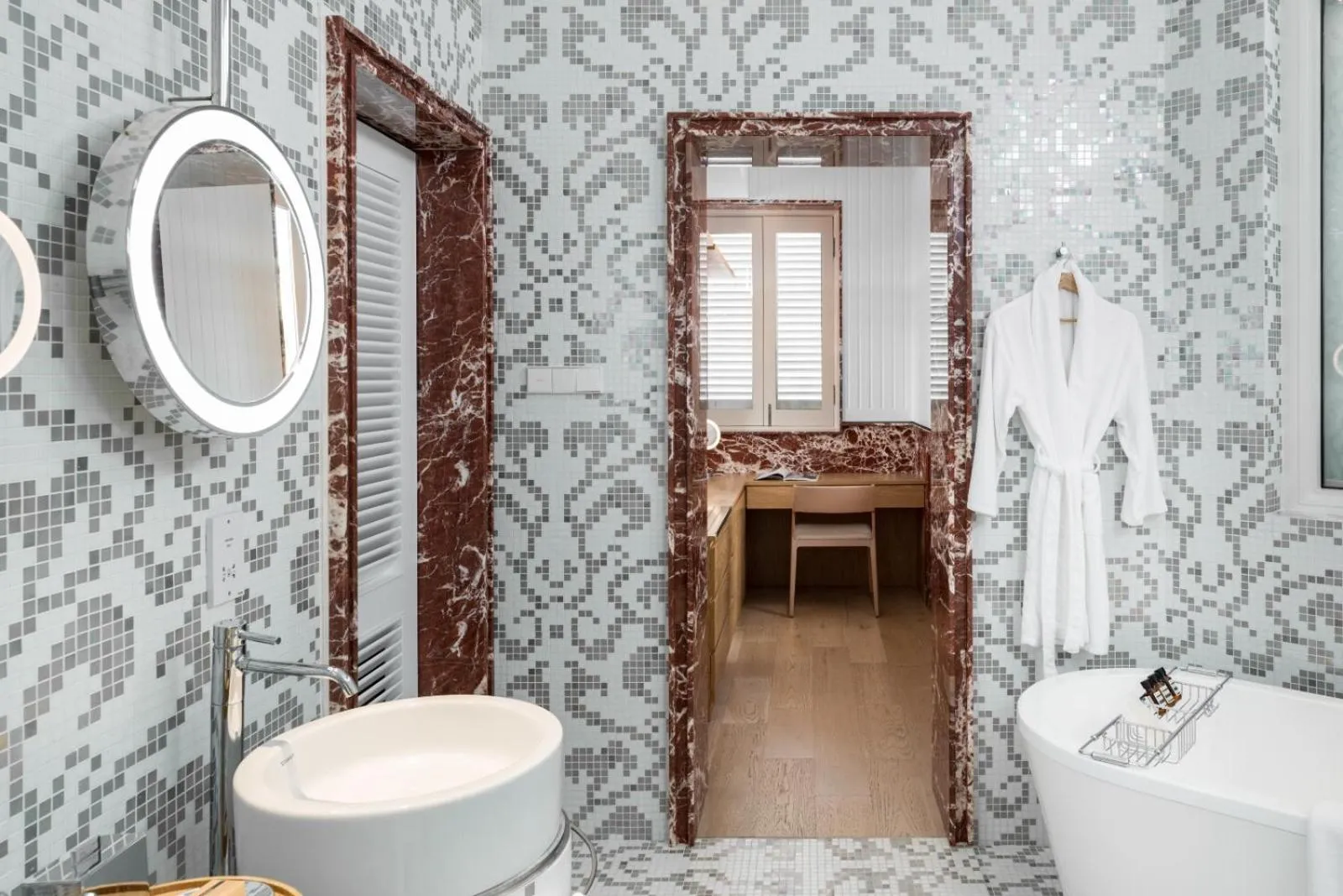 Macalister Mansion, a Member of Design Hotels