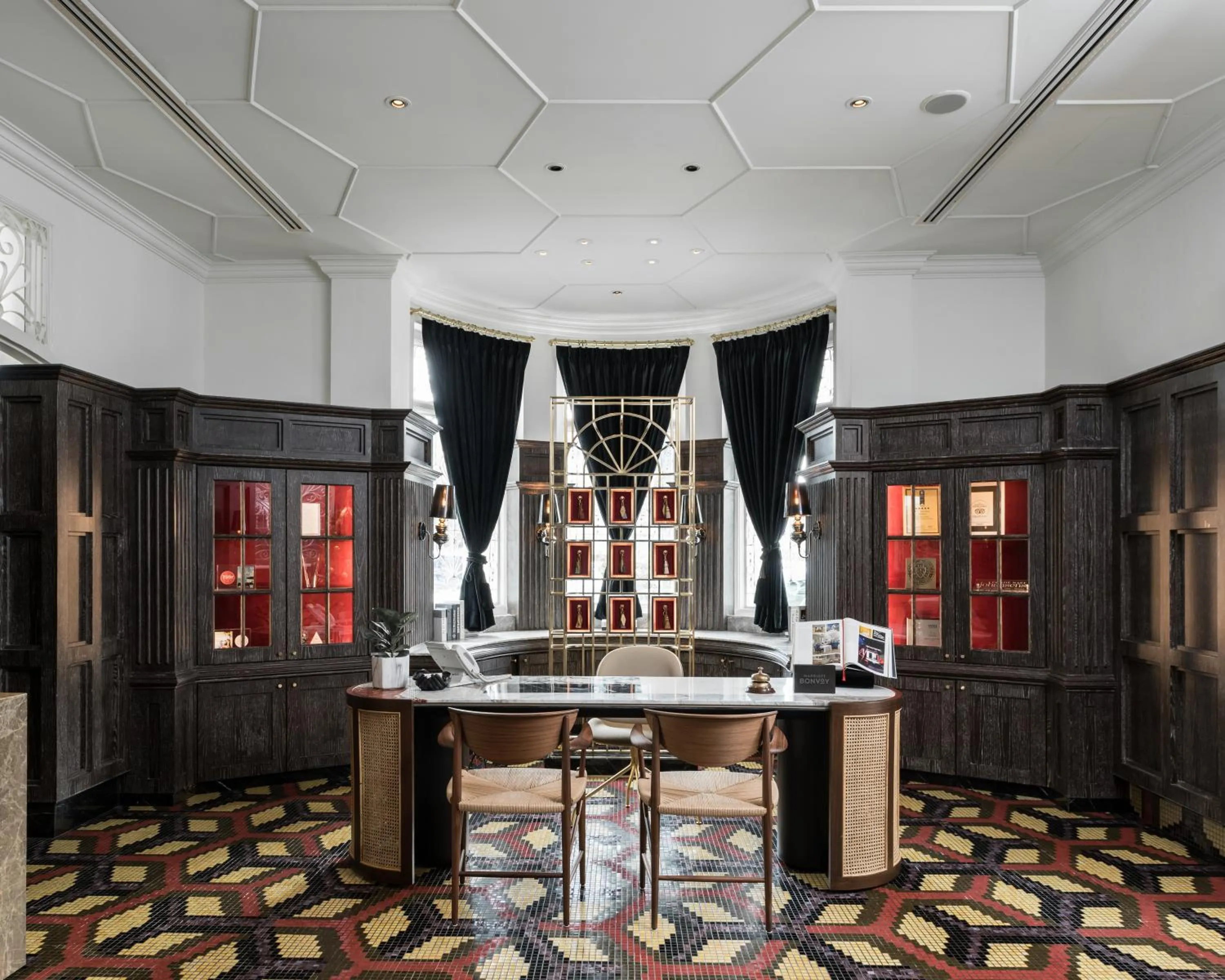 Macalister Mansion, a Member of Design Hotels