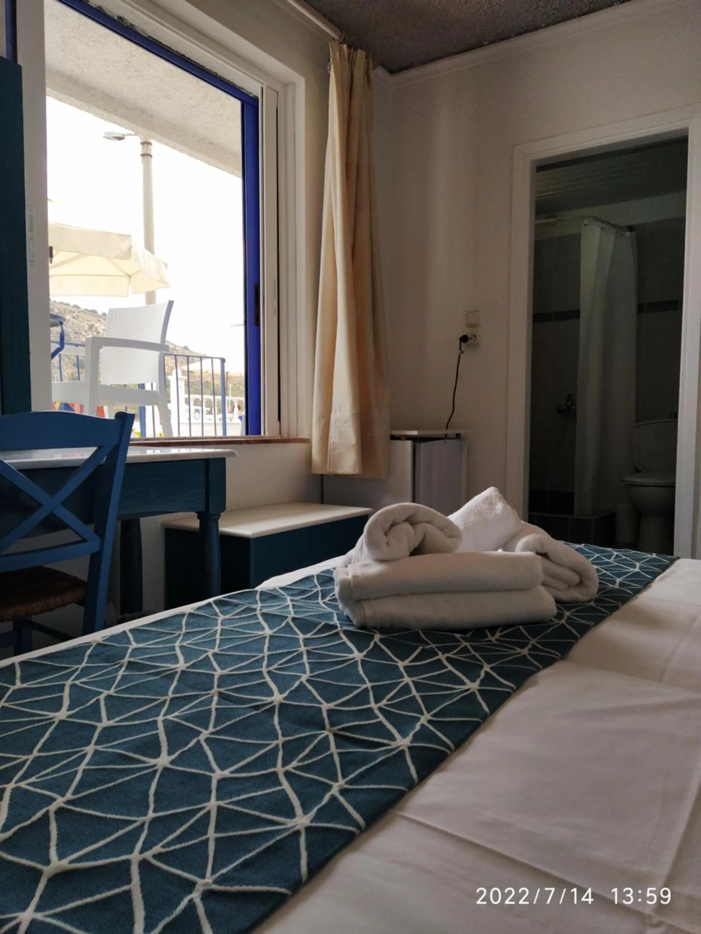 Knossos Hotel