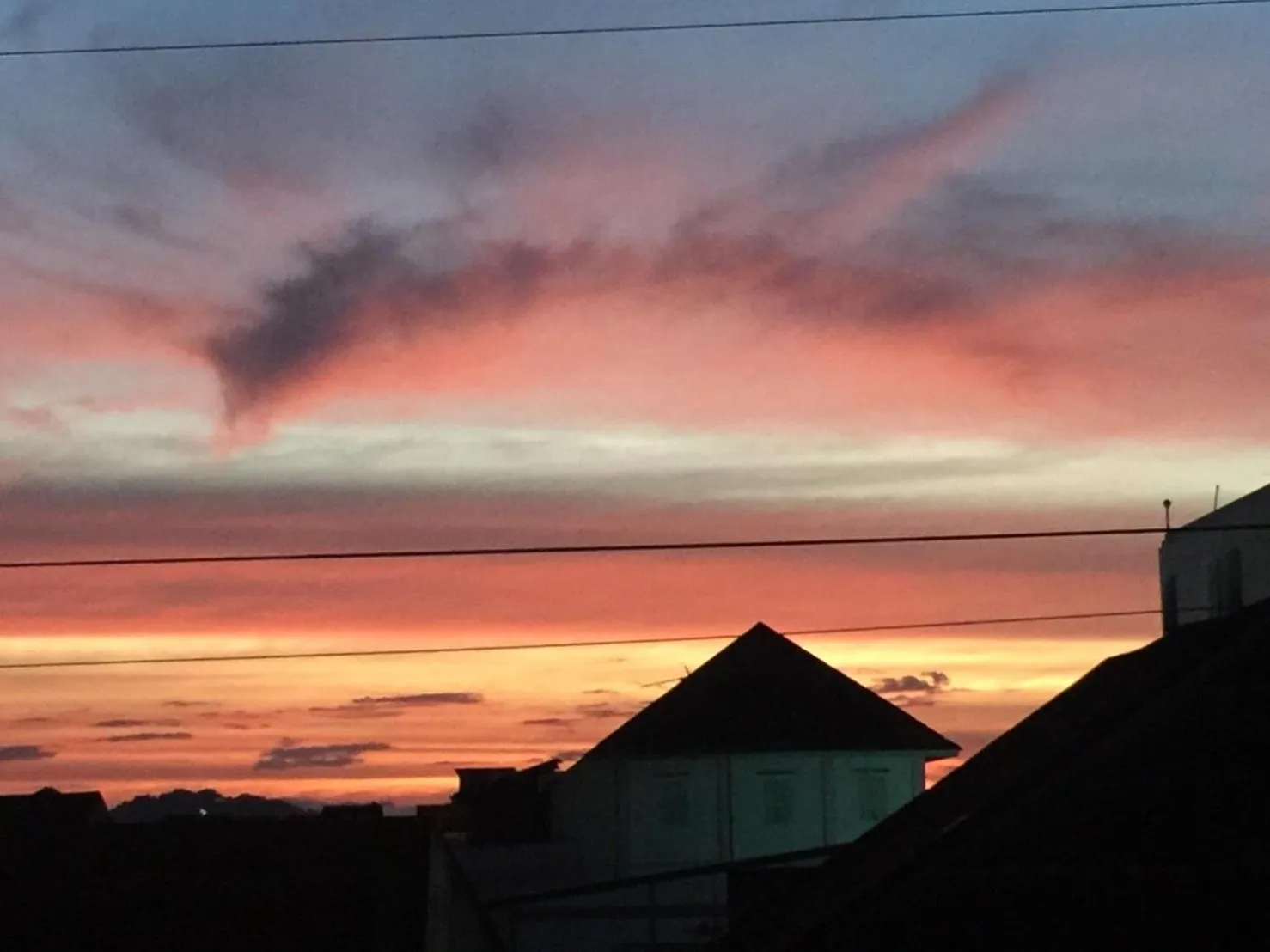Nearby landmark in Baan Nai Nakhon