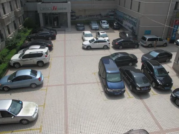 Jingjiang Inn Zhengzhou Hongqi Road