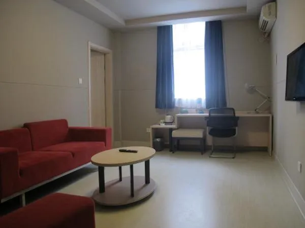 Jingjiang Inn Zhengzhou Hongqi Road