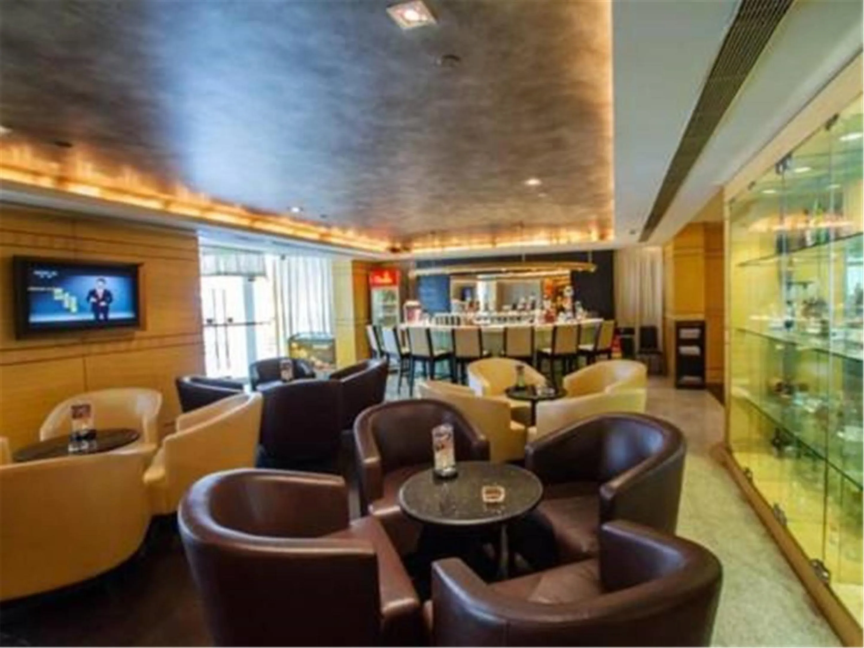 Other in Jingjiang Inn Select Shanghai New Hongqiao