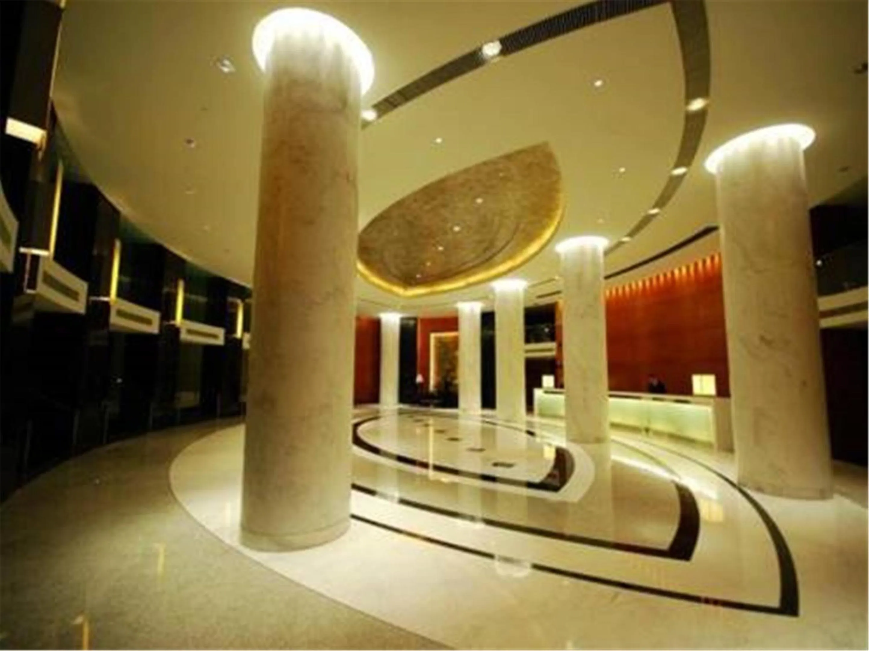 Other in Jingjiang Inn Select Shanghai New Hongqiao