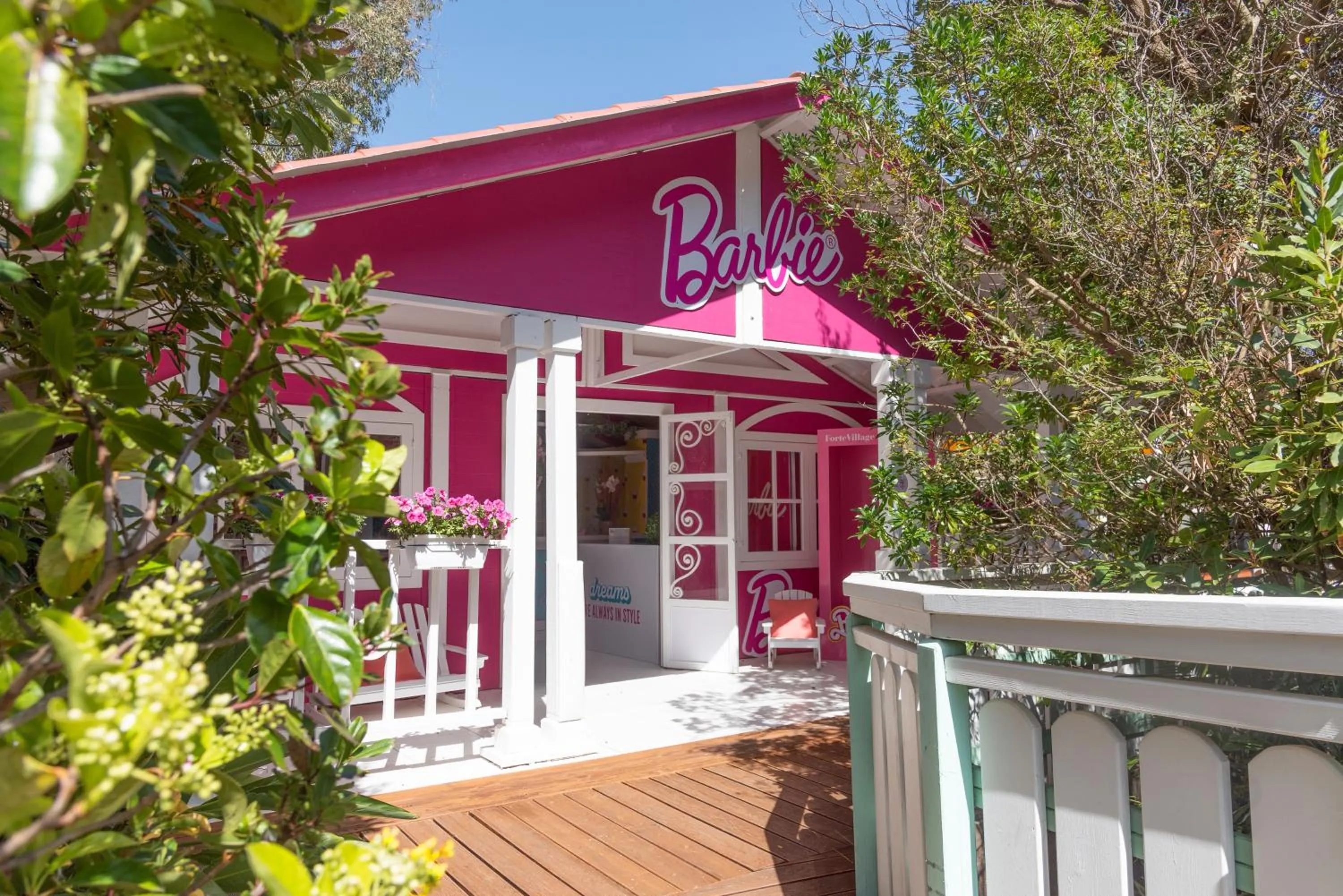 Forte Village Resort - Il Borgo