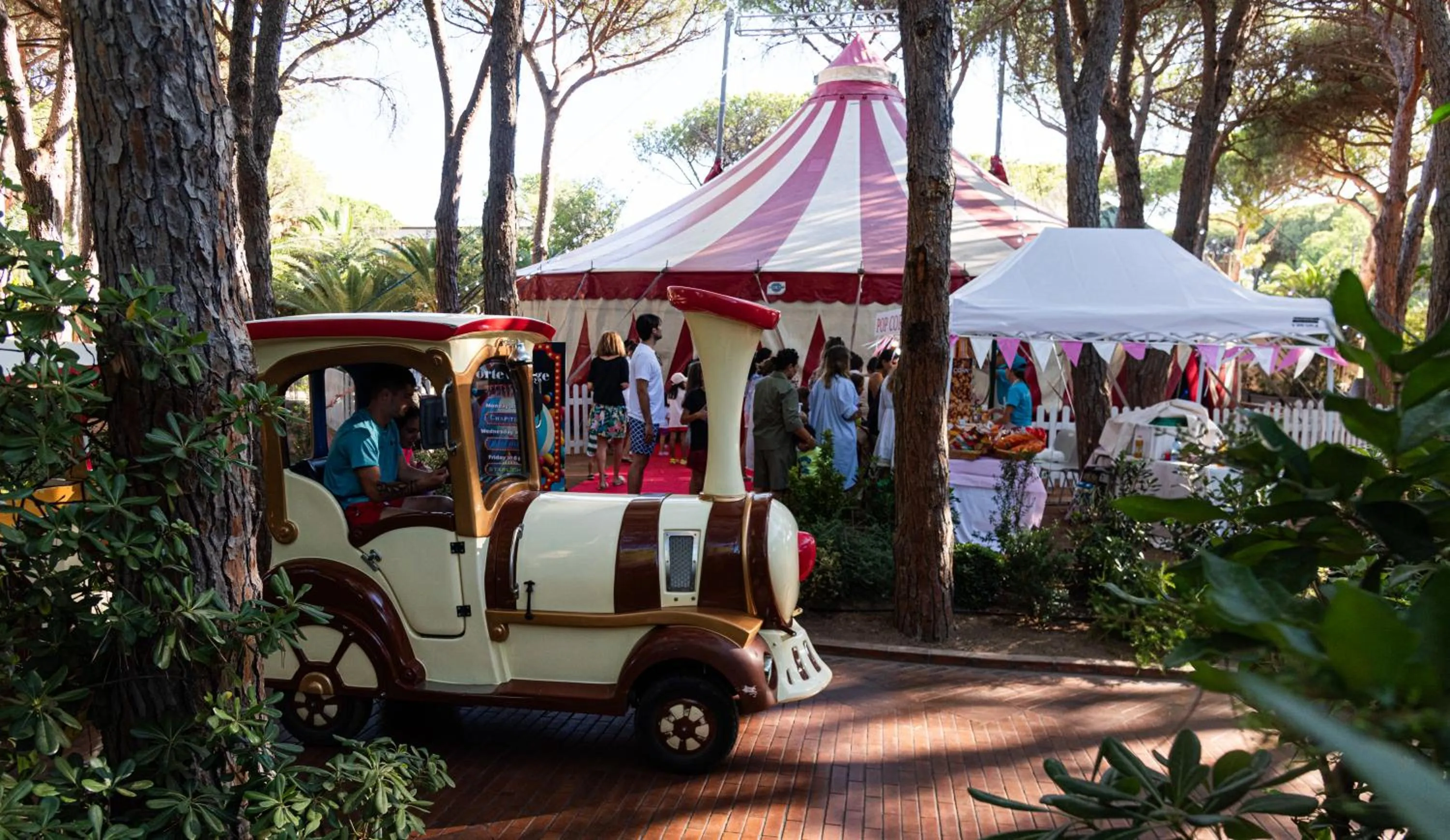 Forte Village Resort - Il Borgo