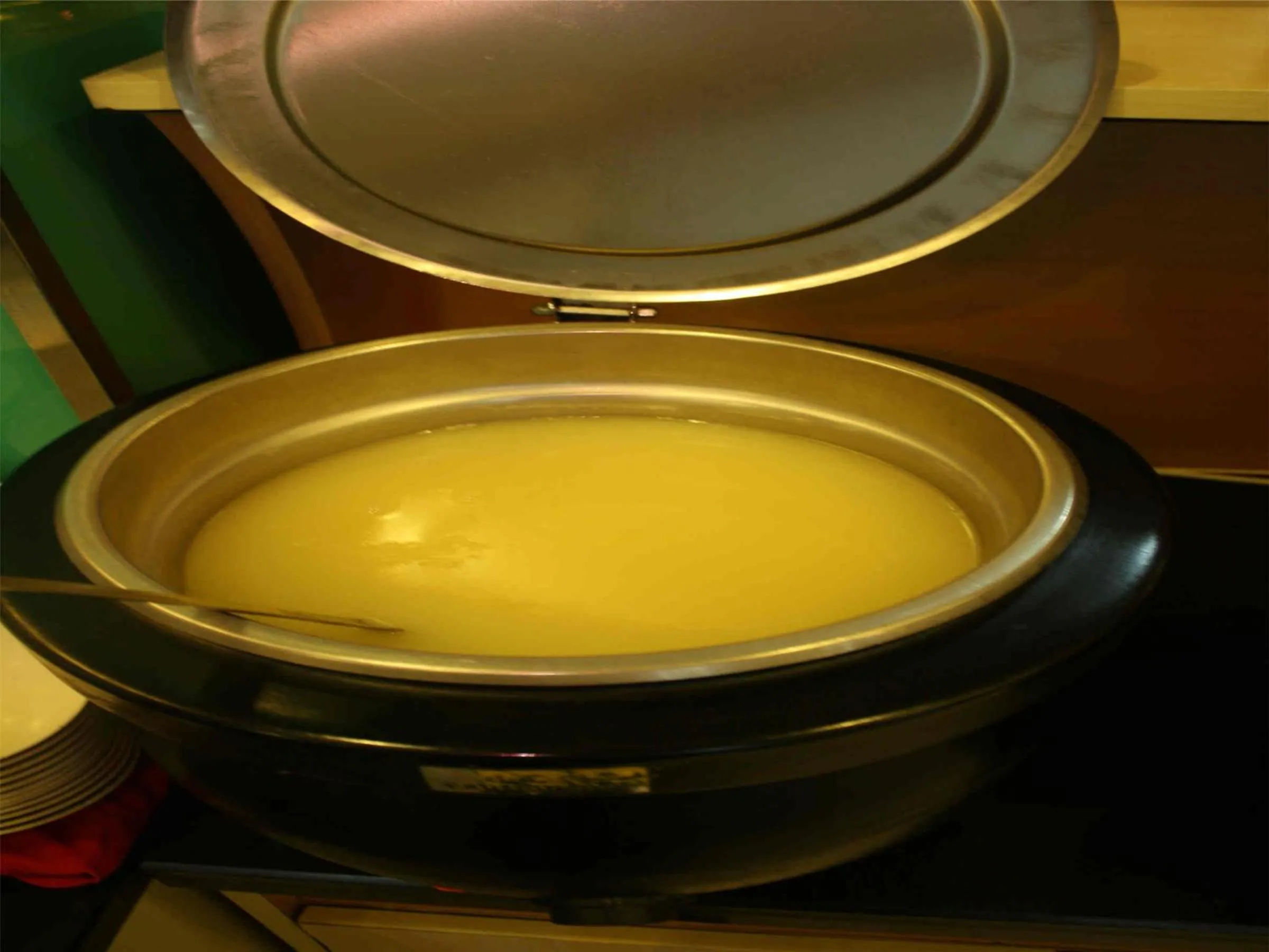 Breakfast in Jinjiang Inn Beijing South Station