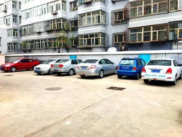 Jinjiang Inn Zhangjiakou People Park