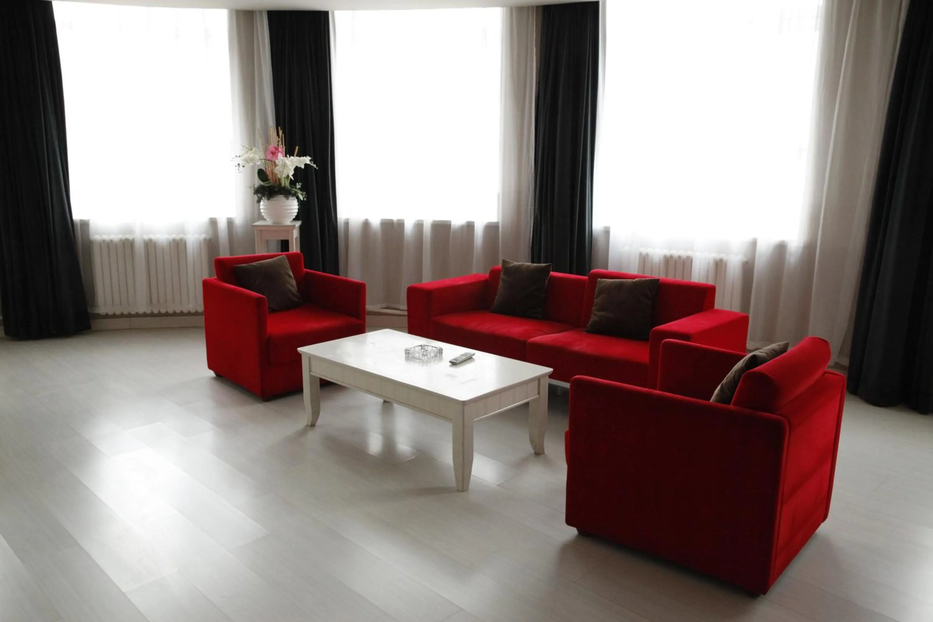 Jinjiang Inn Urumqi Hongqi Road