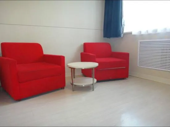 Jinjiang Inn Tianshui Chunfeng Road