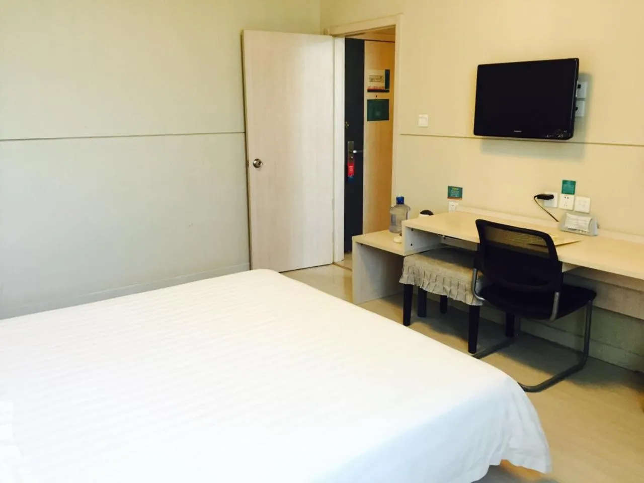 Jinjiang Inn Tianshui Chunfeng Road