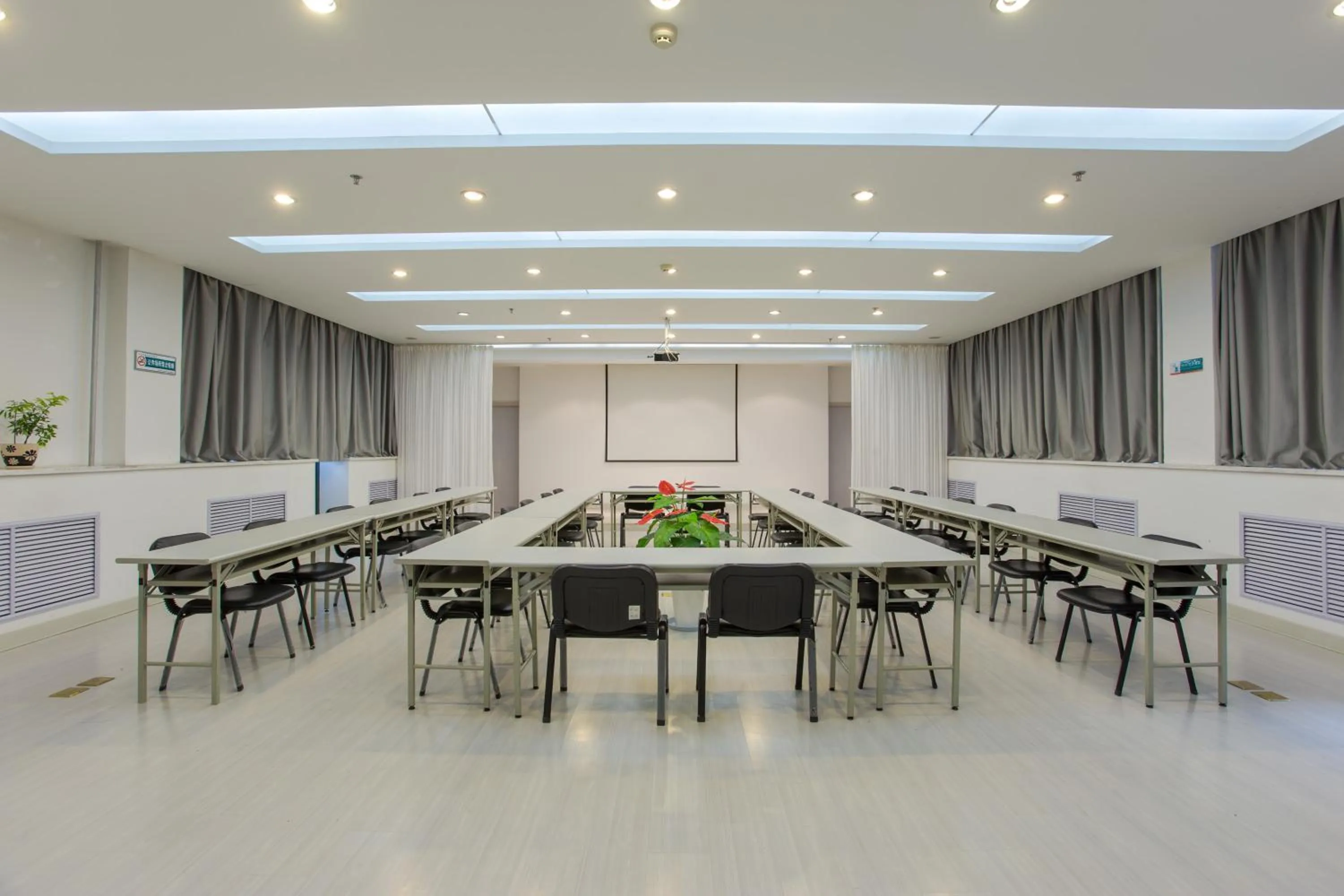 Jinjiang Inn Tianshui Chunfeng Road