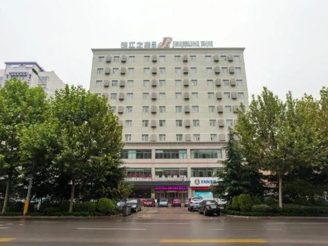 Jinjiang Inn Weifang Zhucheng East Fanrong Road