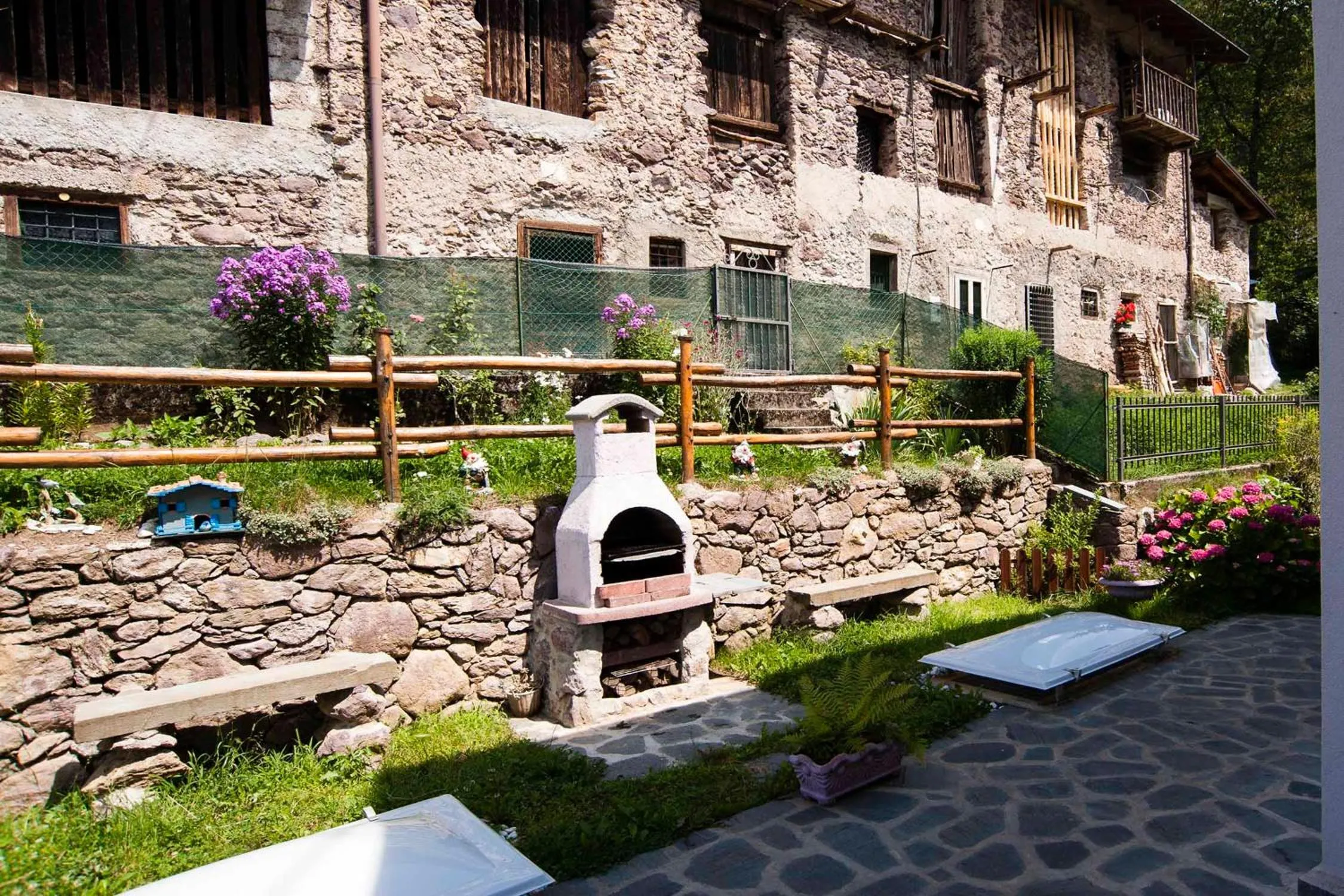 Il Bosco dei 100 Acri