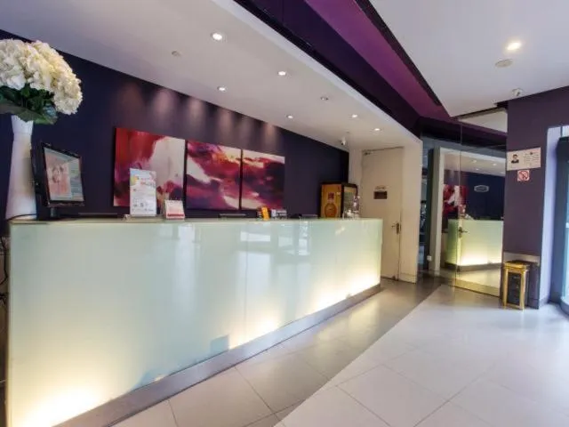 Jinjiang Inn Changzhou West Xinqiao