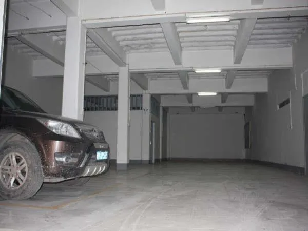 Jinjiang Inn Wuhan Jiangtan Nanjing Road Science Museum