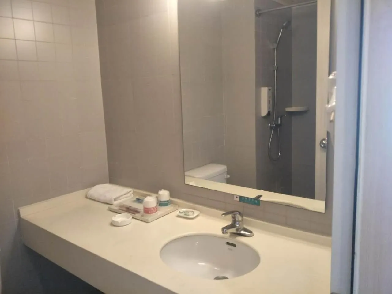 Jinjiang Inn Xi'an Exhibition Centre Zhangba East Road