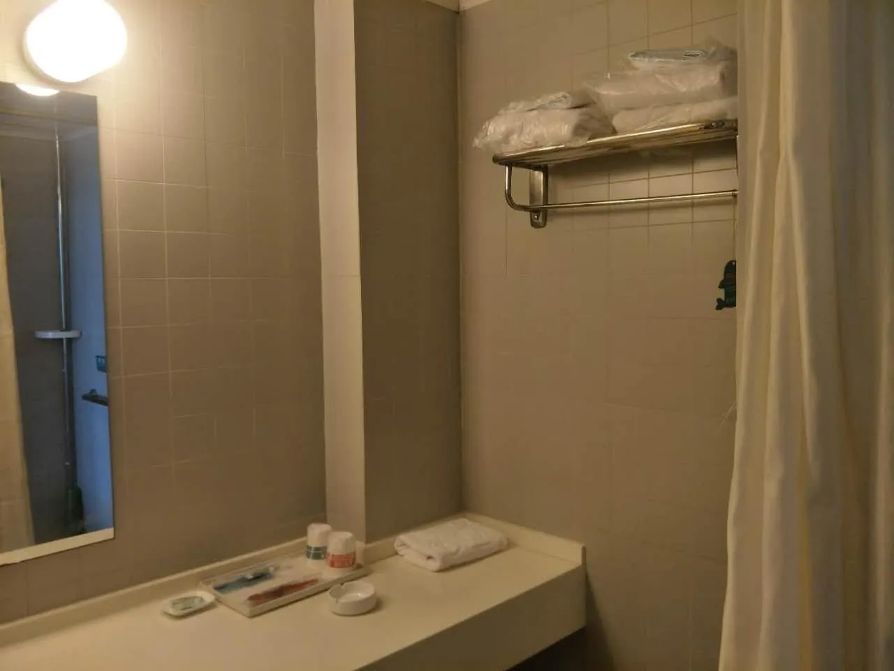 Jinjiang Inn Xi'an Exhibition Centre Zhangba East Road