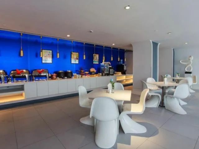 Jinjiang Inn Haimen Jiefang Middle Road