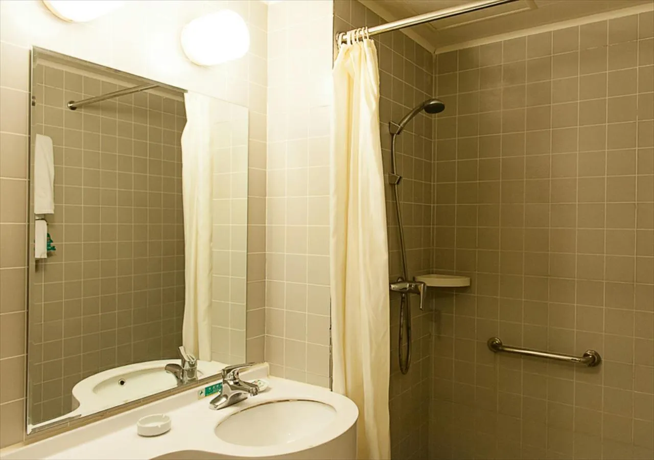 Other in Jinjiang Inn Beijing Zhushikou