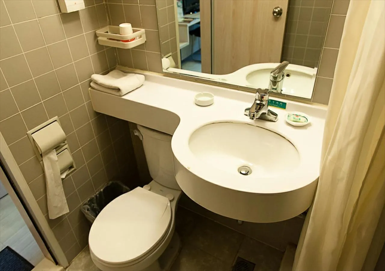 Other in Jinjiang Inn Beijing Zhushikou