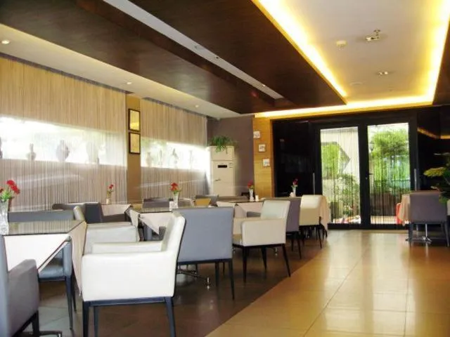 Jinjiang Inn Wenling Daxi