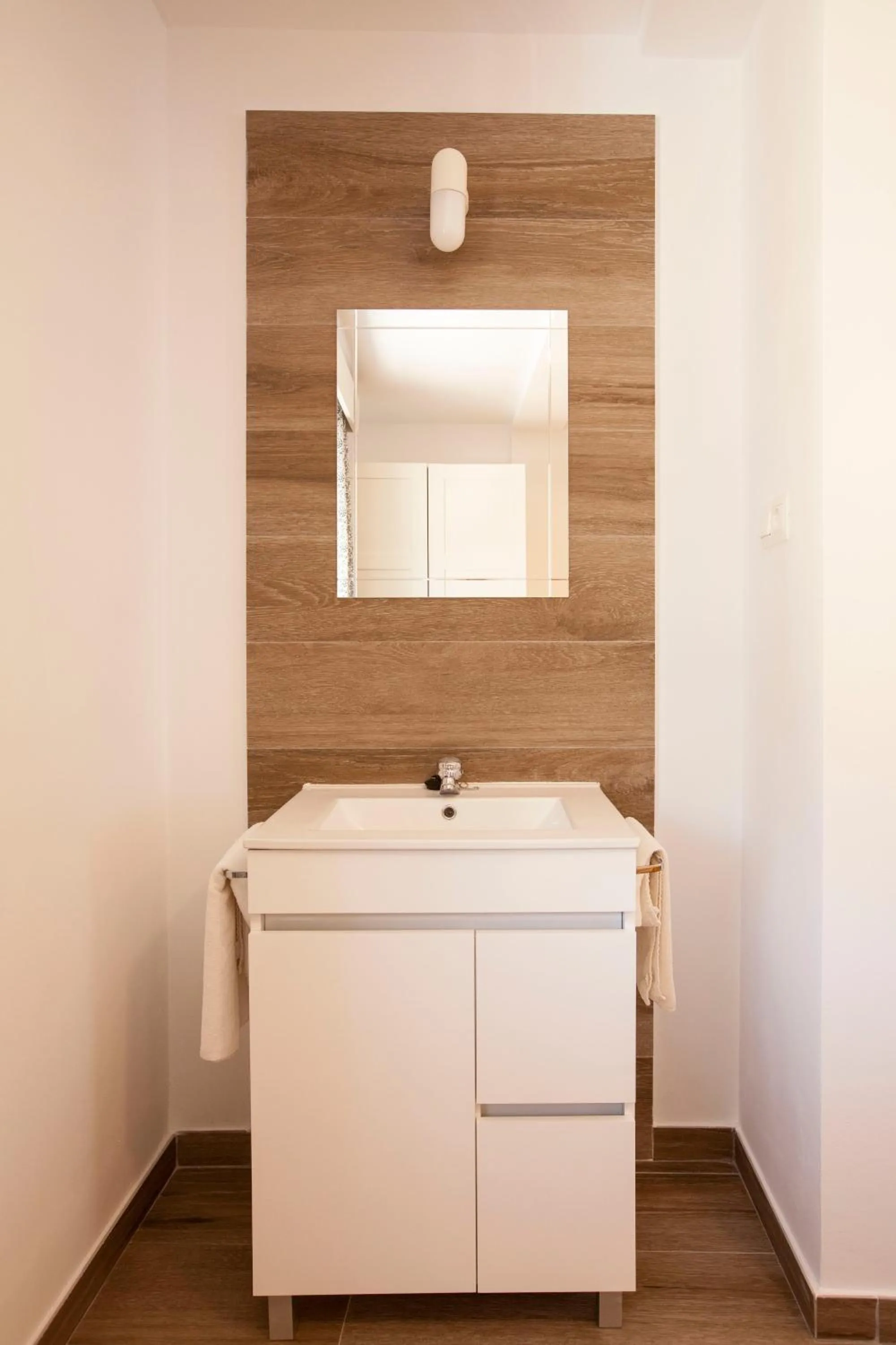 Bedroom in Hotel Serramar